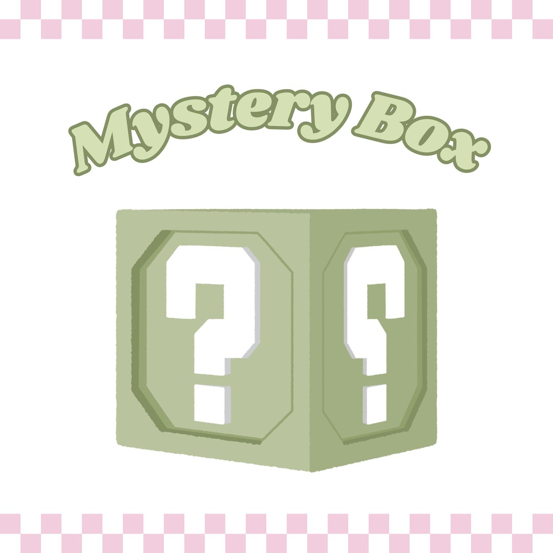 Mystery Boxes