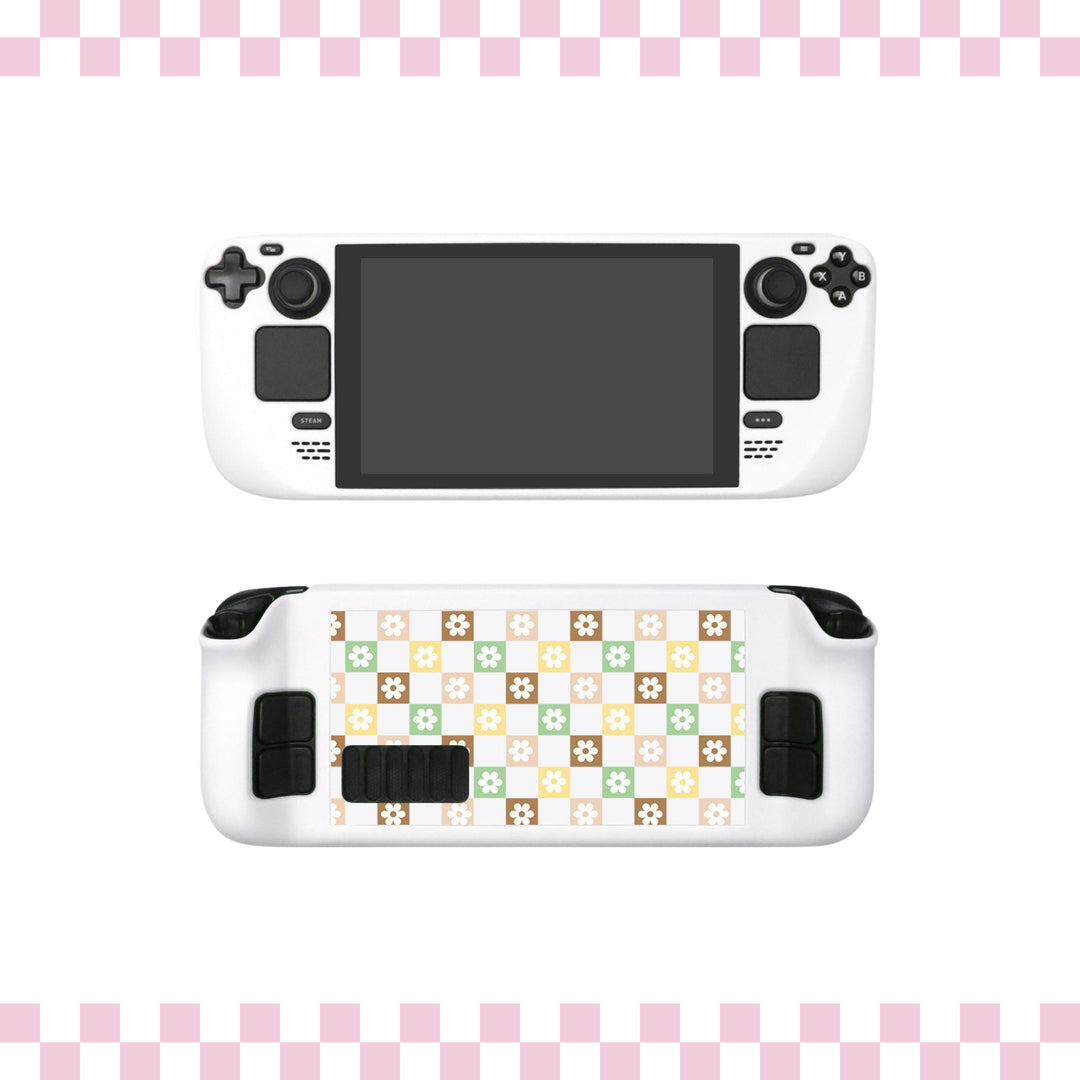 Steam Deck Case