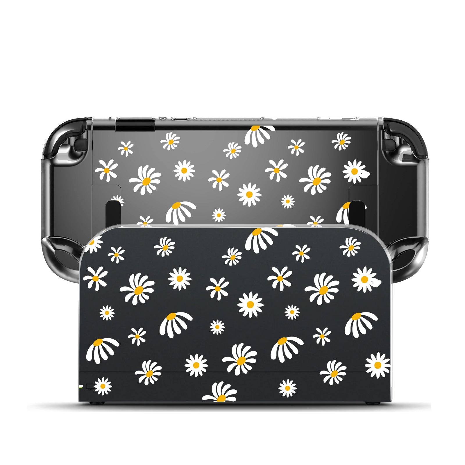 Daisy Life Case for Nintendo Switch 2