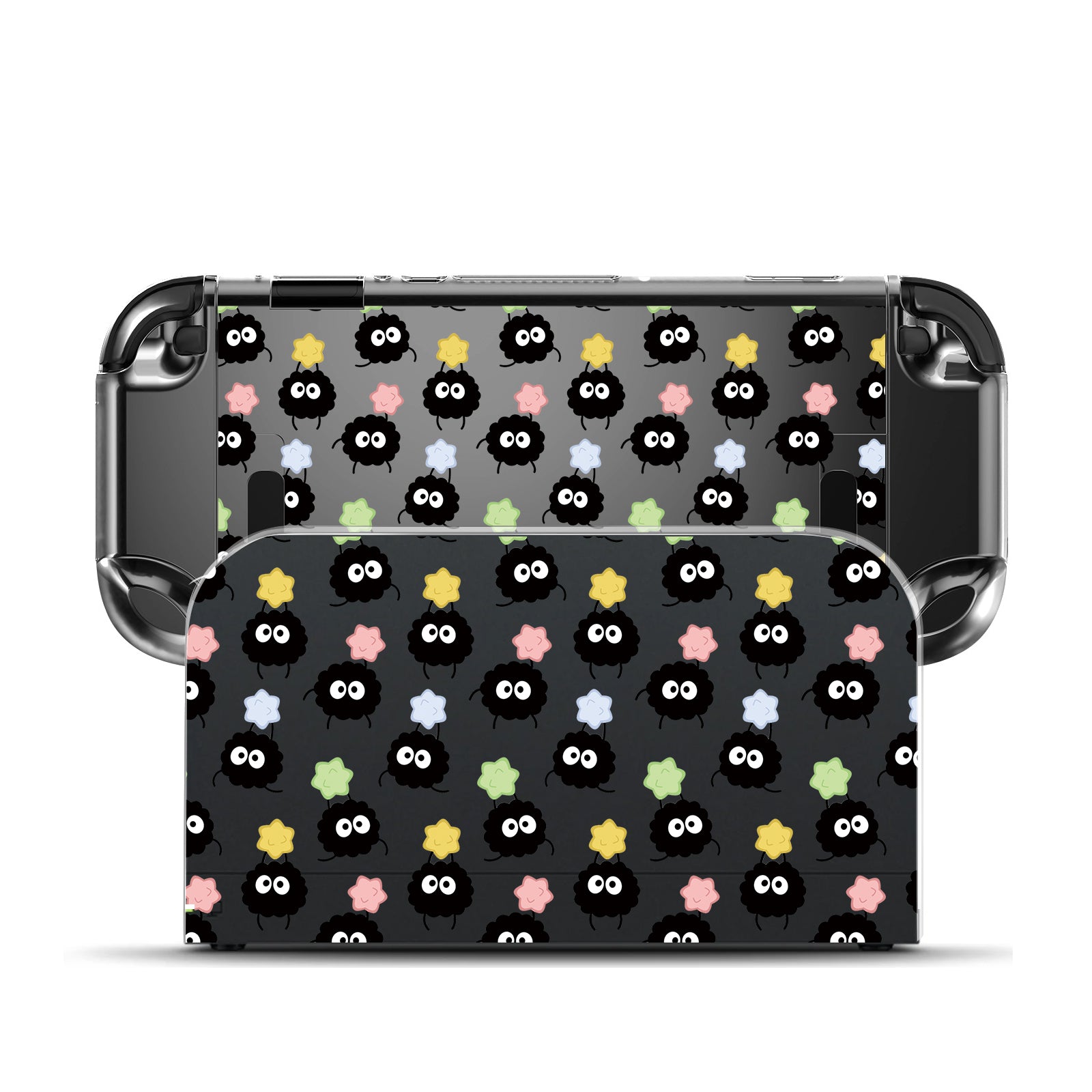 Susuwatari Case for Nintendo Switch 2