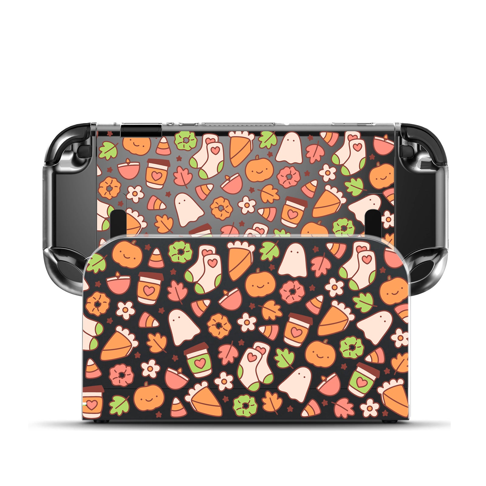 Cozy Girlie Case for Nintendo Switch 2