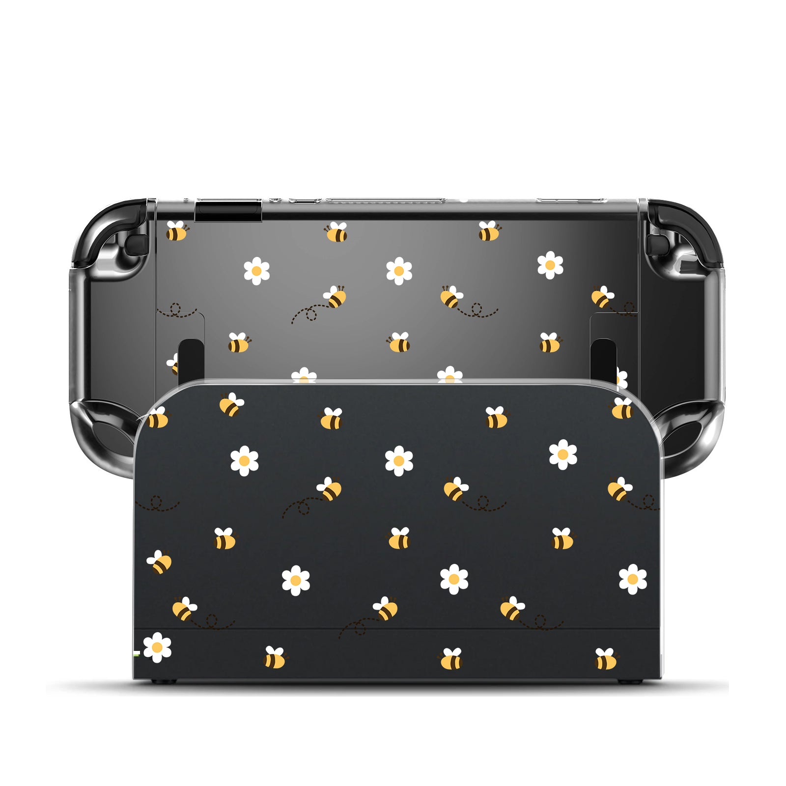 Little Bee Case for Nintendo Switch 2