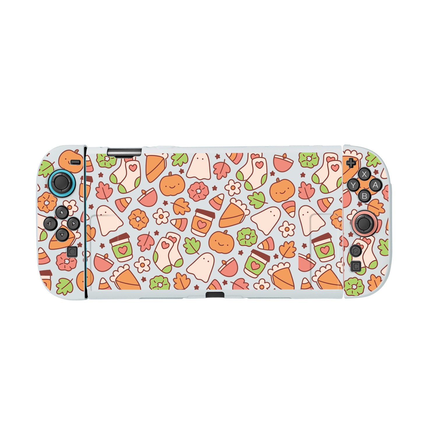 Cozy Girlie Case for Nintendo Switch 2