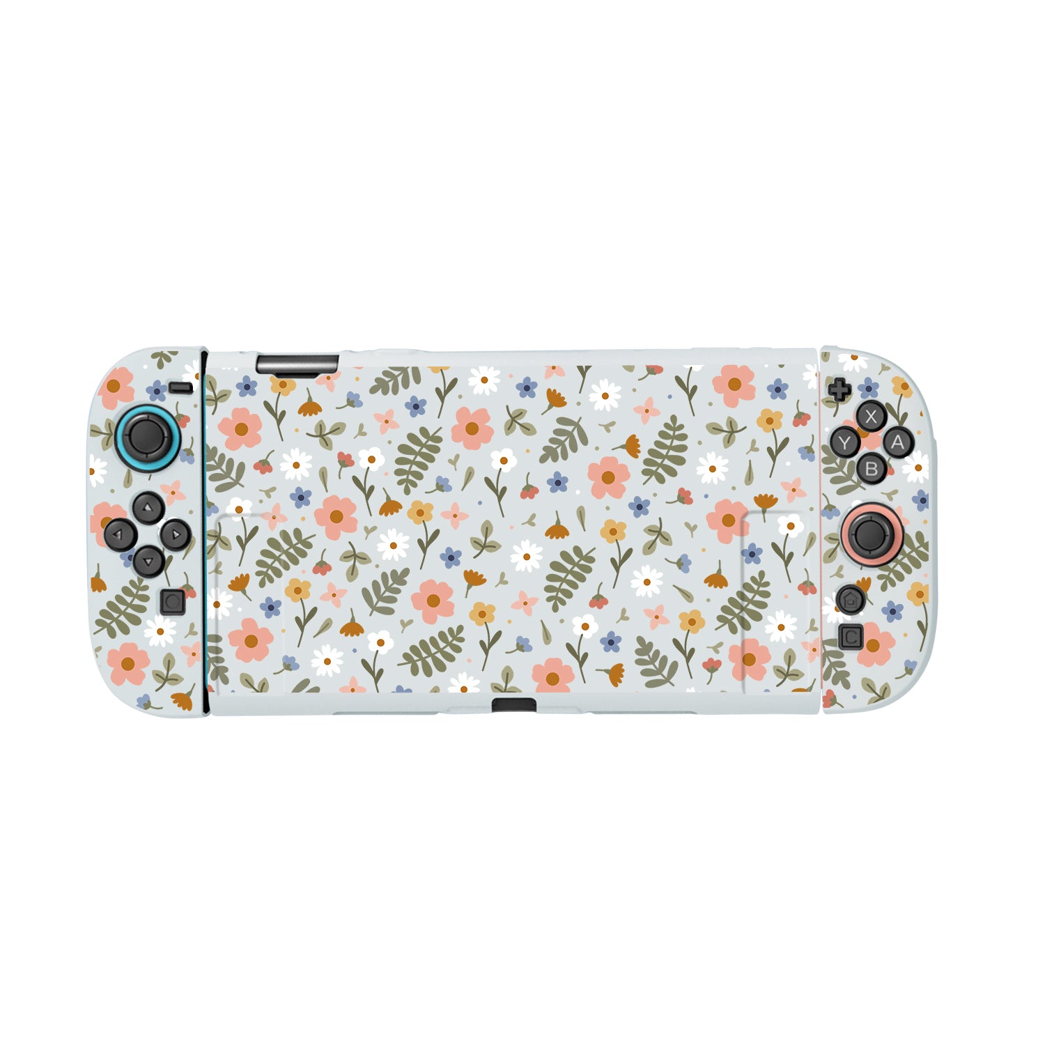 Spring Case for Nintendo Switch 2