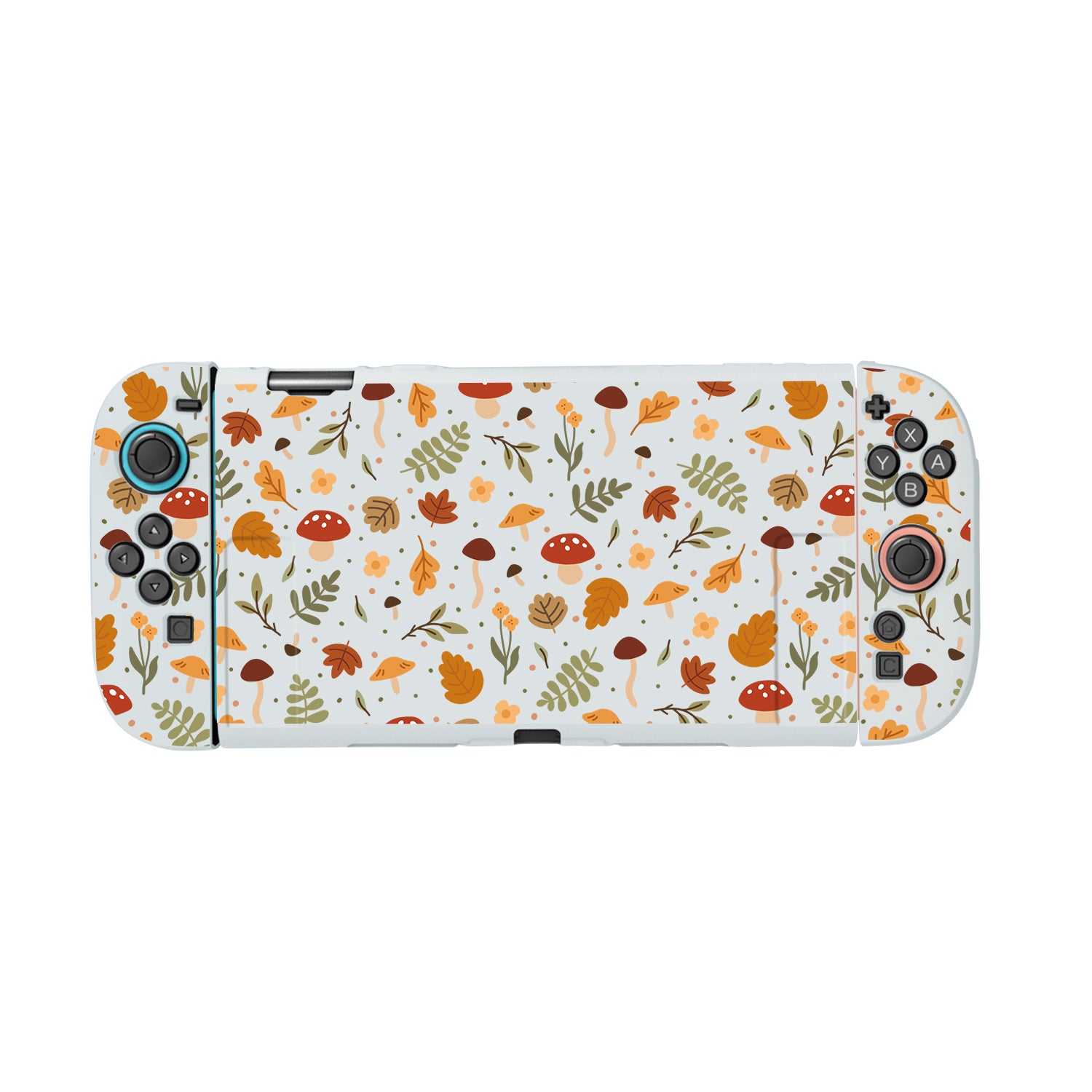 Cozy Autumn Case for Nintendo Switch 2 PRE ORDER
