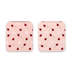 Little Ladybug Game Card Box for Nintendo Switch