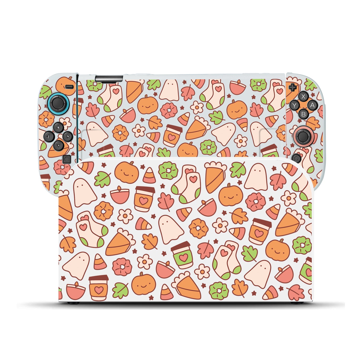 Cozy Girlie Case for Nintendo Switch 2