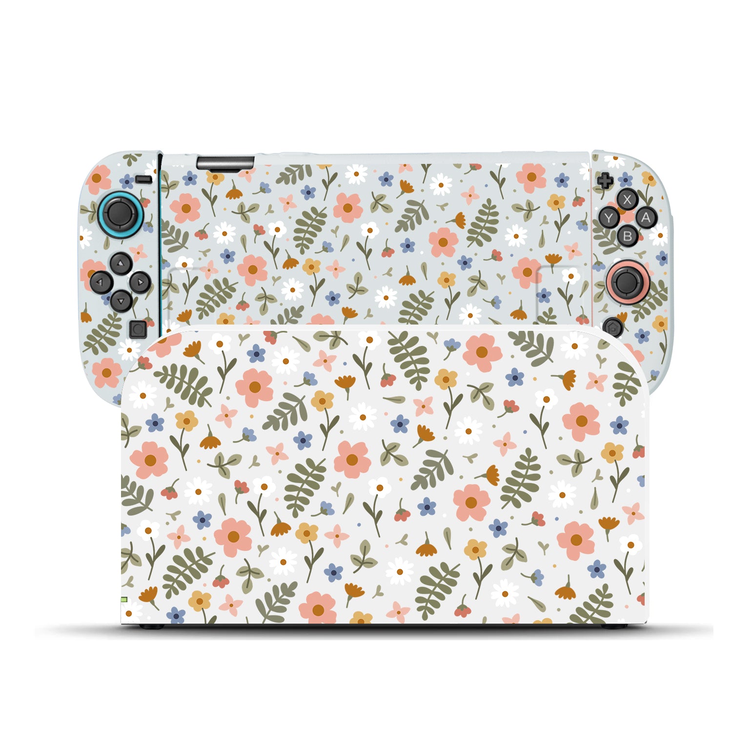 Spring Case for Nintendo Switch 2