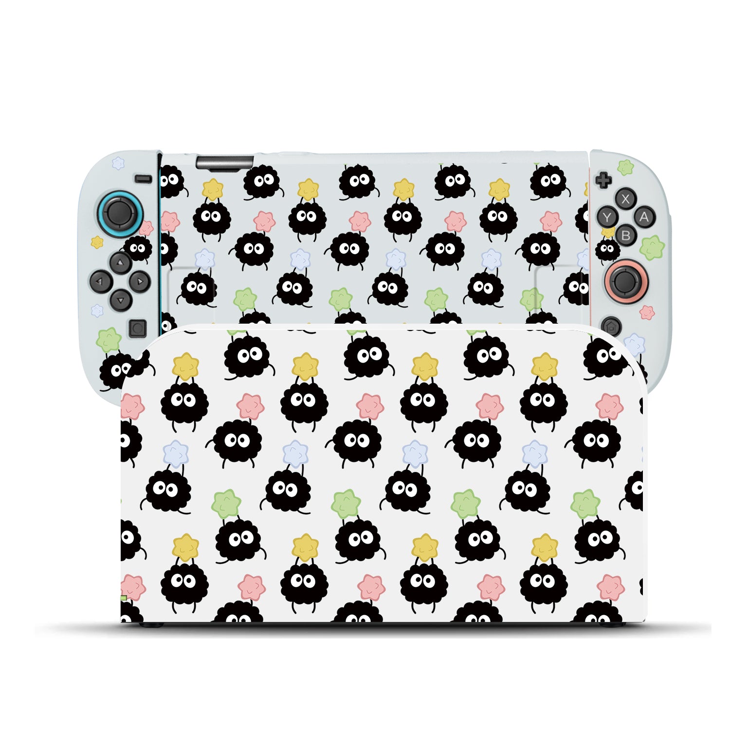 Susuwatari Case for Nintendo Switch 2