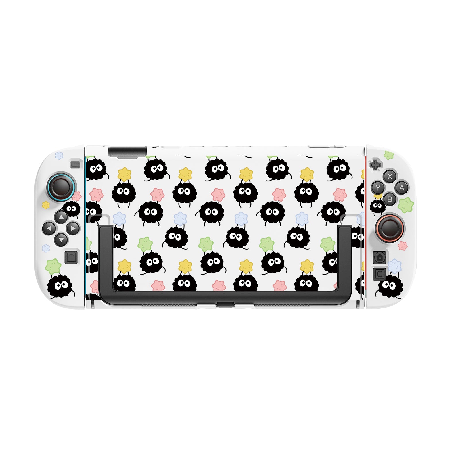 Susuwatari Case for Nintendo Switch 2 PRE ORDER