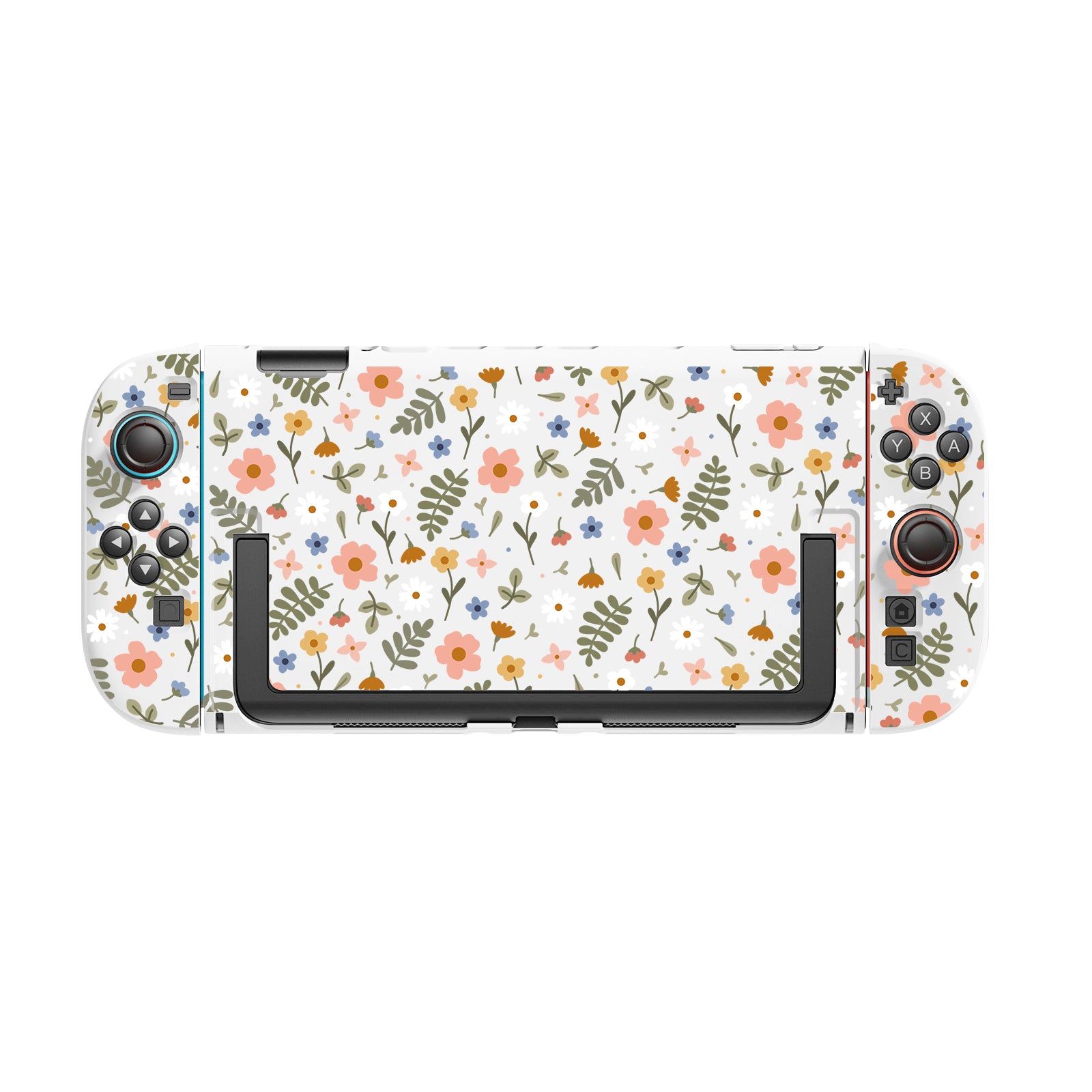 Spring Case for Nintendo Switch 2 PRE ORDER