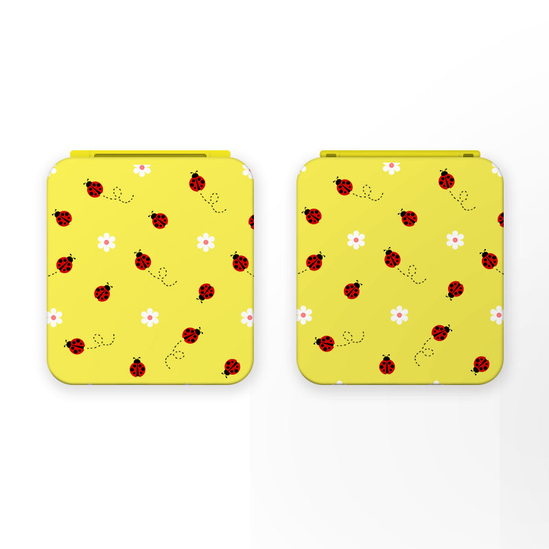 Little Ladybug Game Card Box