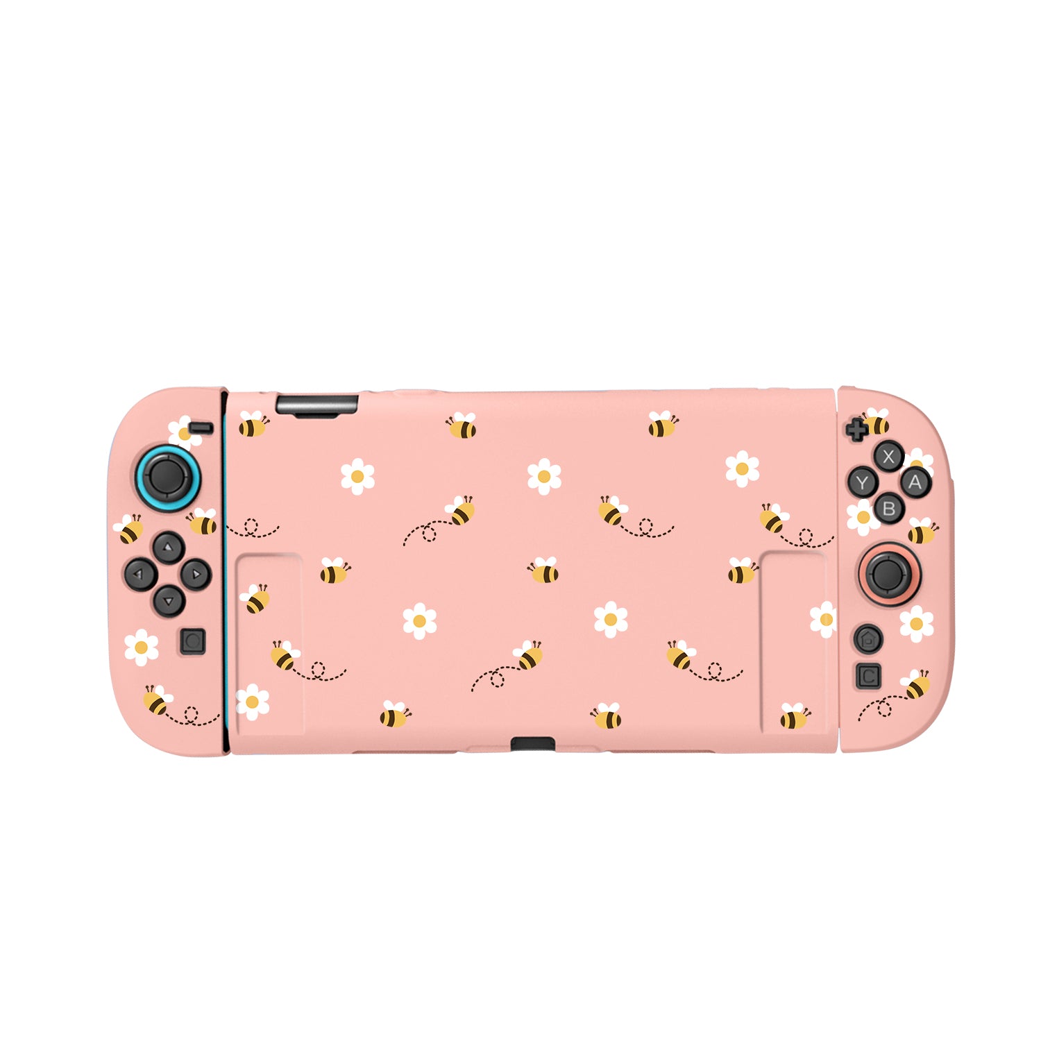 Little Bee Case for Nintendo Switch 2 PRE ORDER