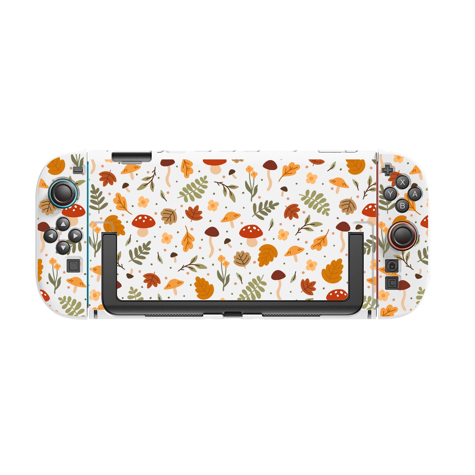 Cozy Autumn Case for Nintendo Switch 2 PRE ORDER