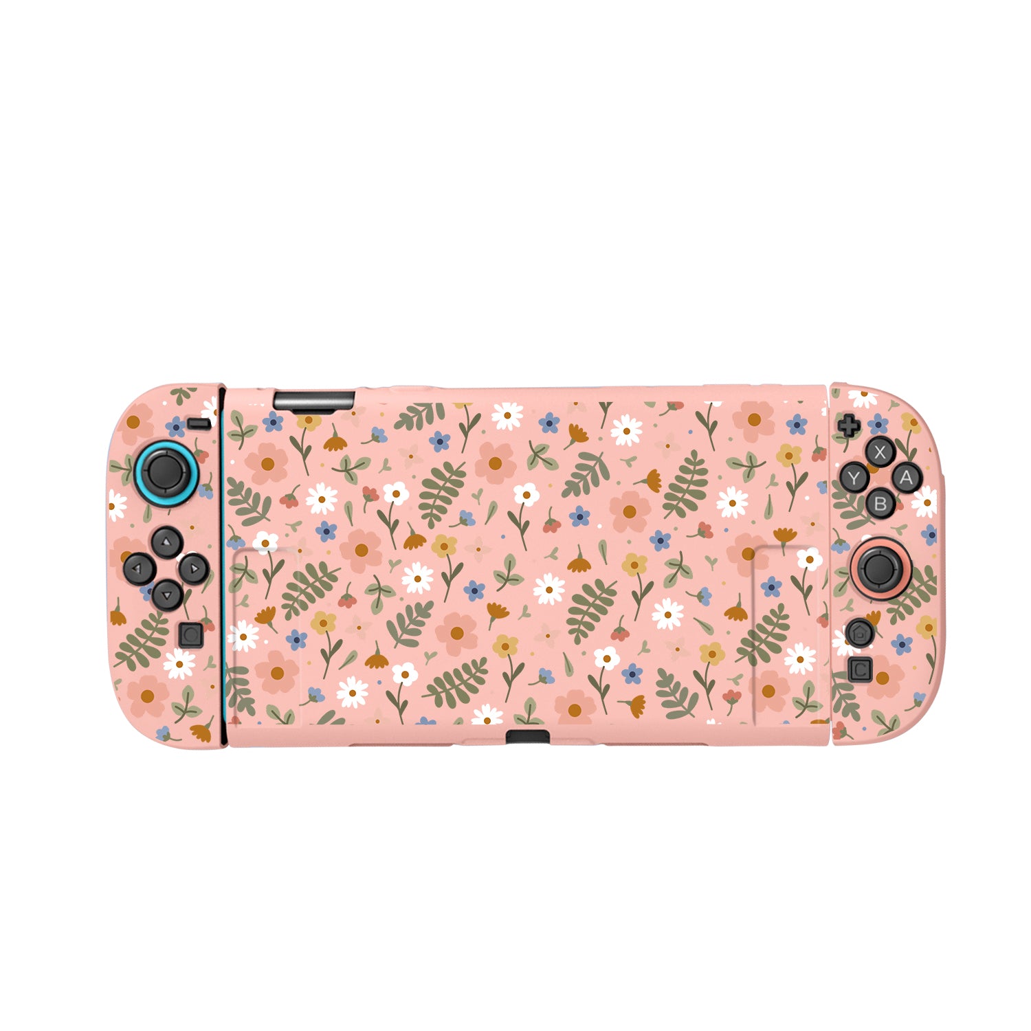 Spring Case for Nintendo Switch 2