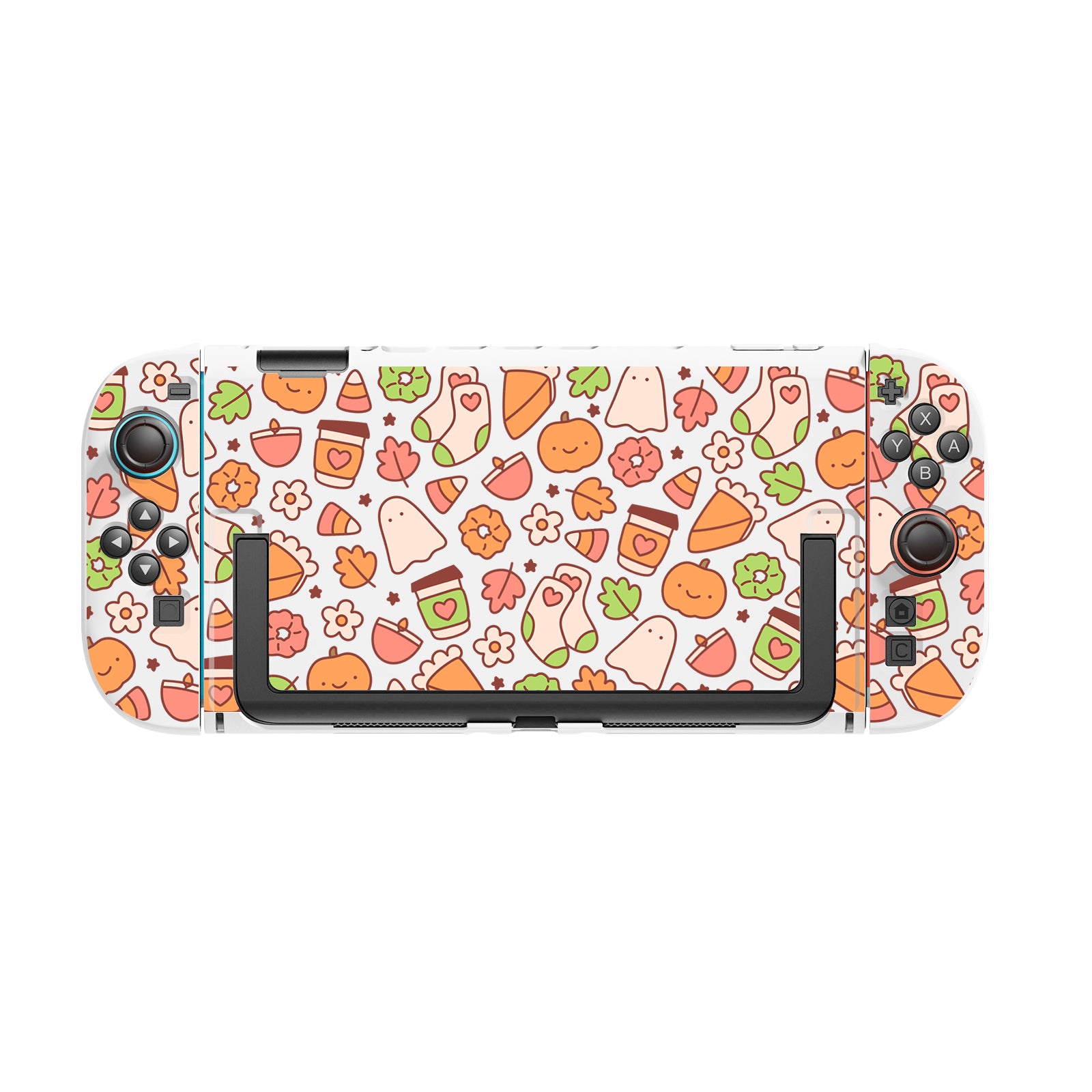 Cozy Girlie Case for Nintendo Switch 2 PRE ORDER