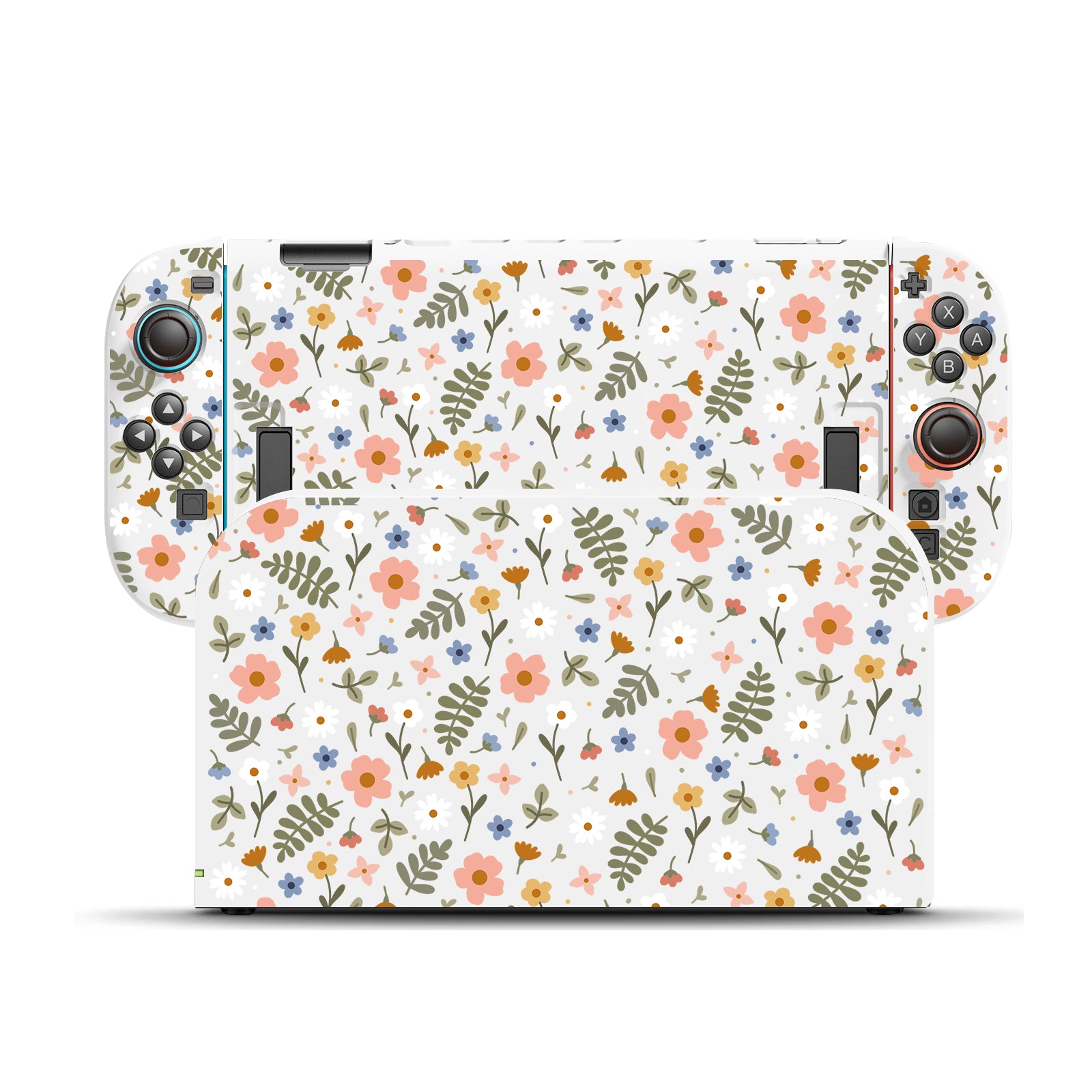 Spring Case for Nintendo Switch 2 PRE ORDER