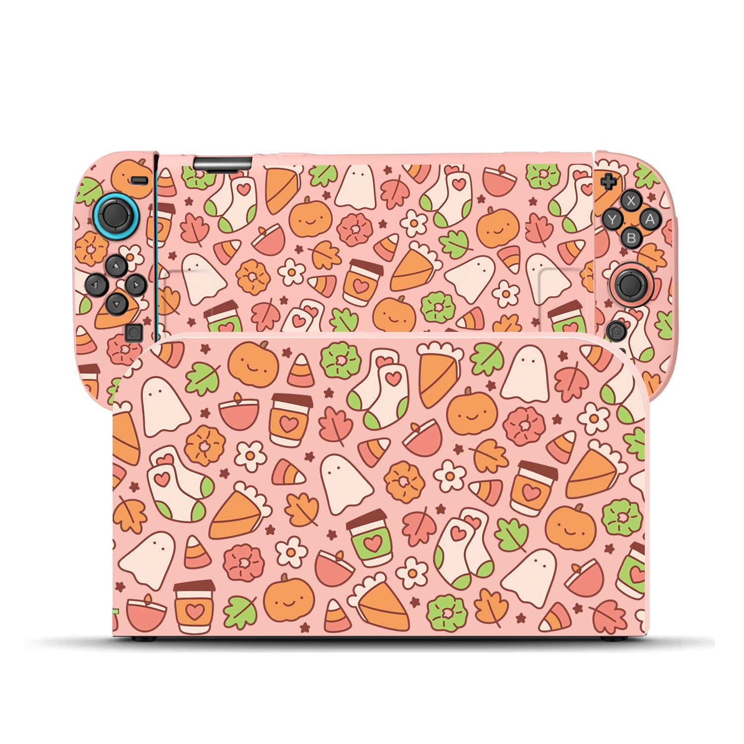 Cozy Girlie Case for Nintendo Switch 2