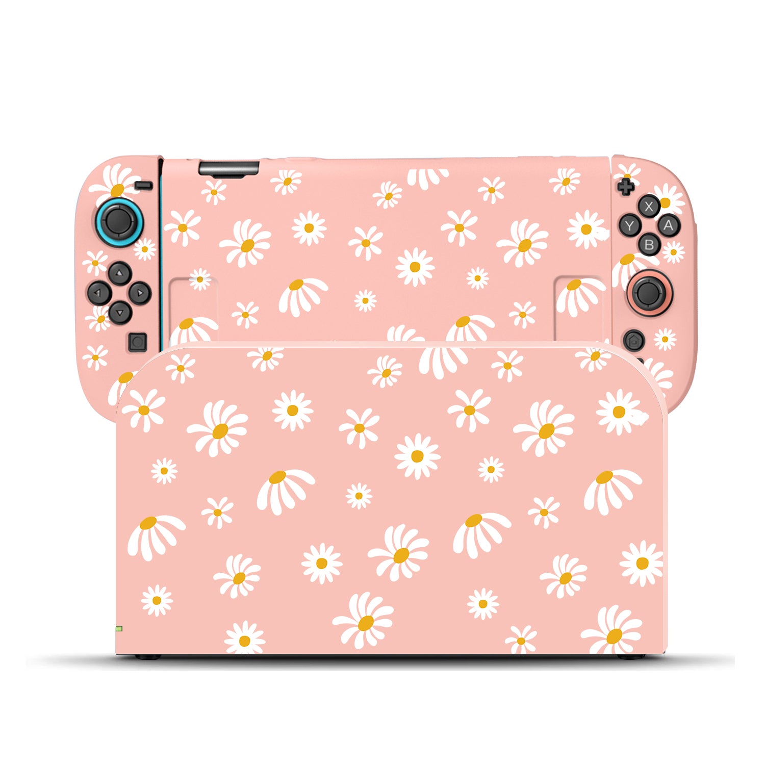 Daisy Life Case for Nintendo Switch 2 PRE ORDER