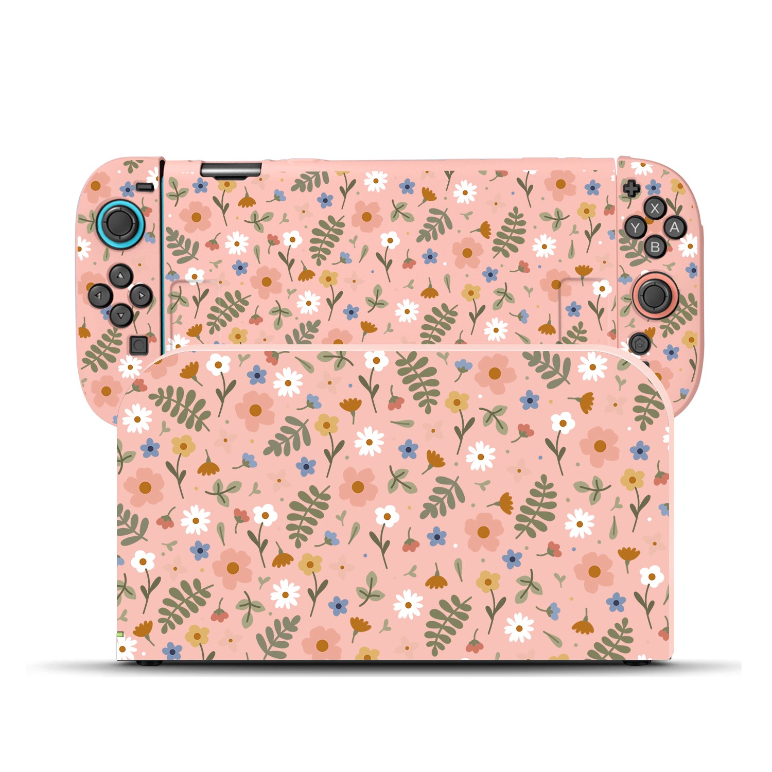 Spring Case for Nintendo Switch 2