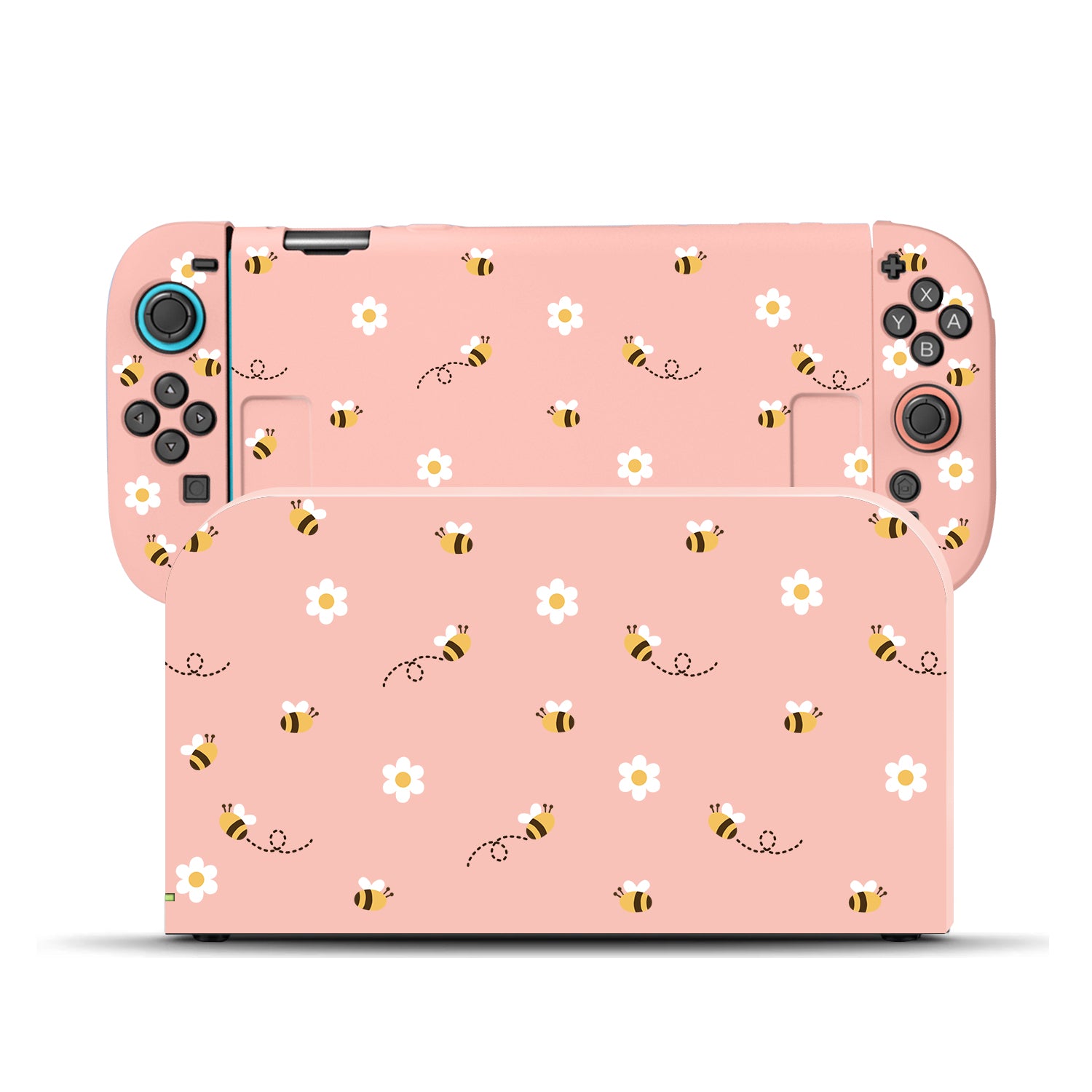 Little Bee Case for Nintendo Switch 2 PRE ORDER