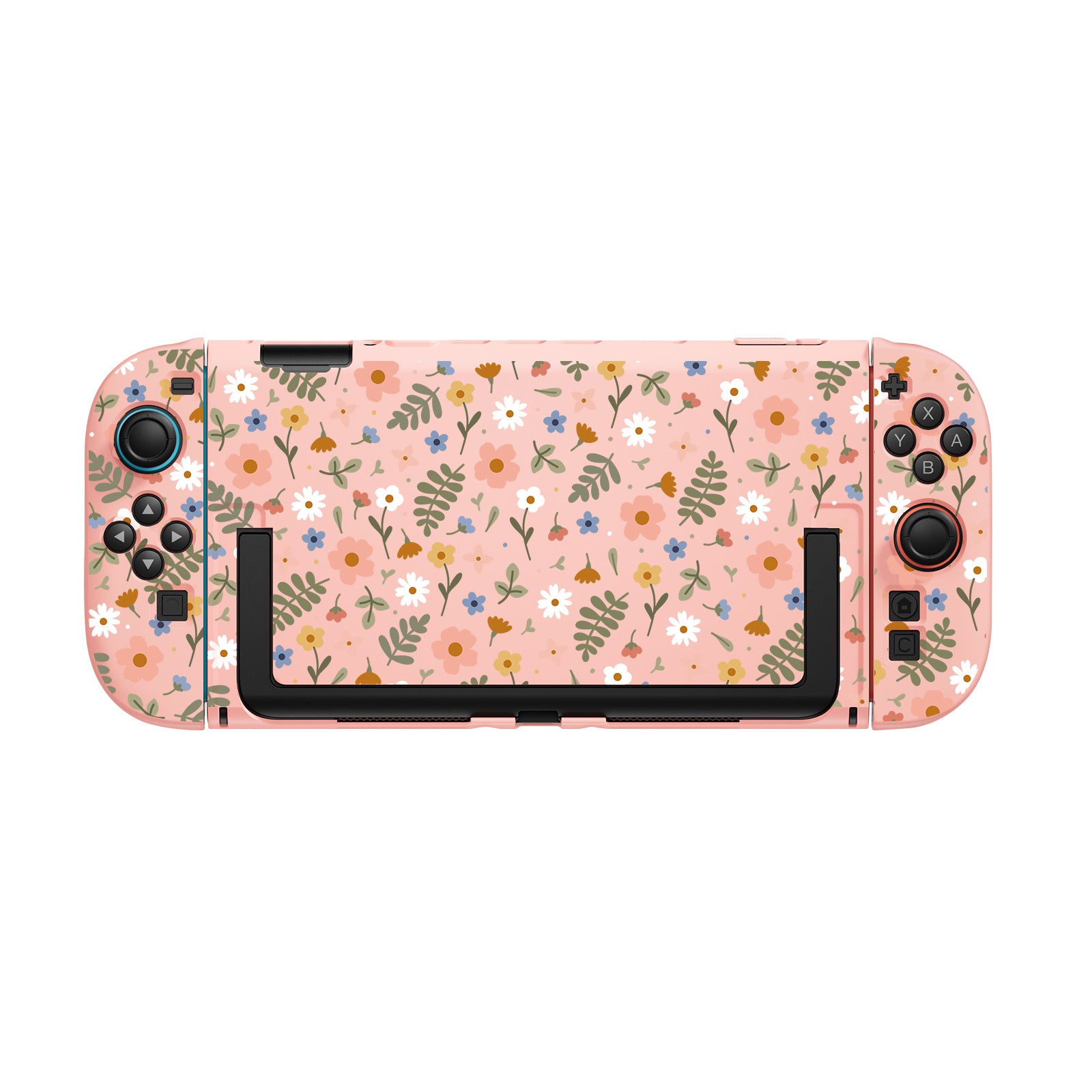 Spring Case for Nintendo Switch 2 PRE ORDER
