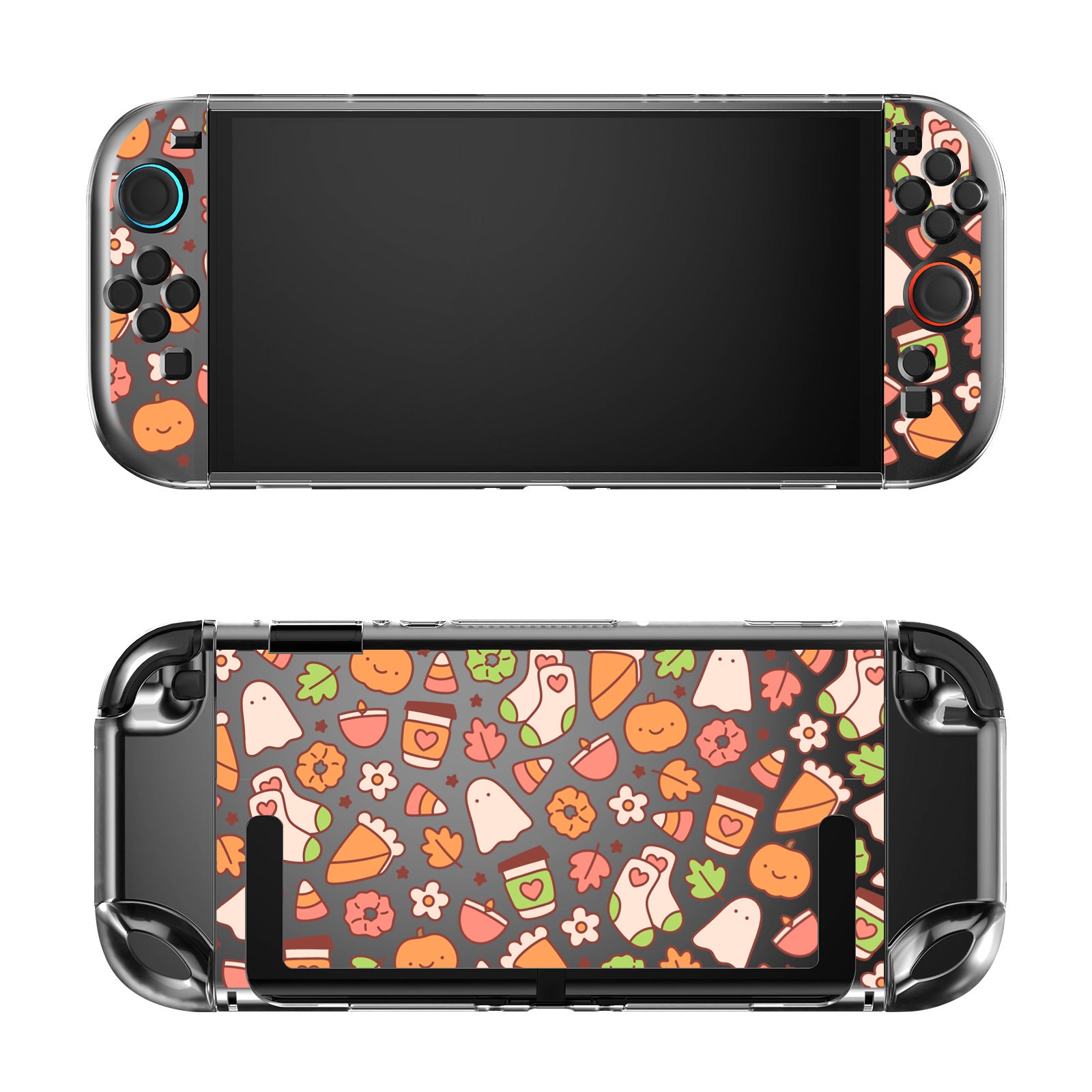 Cozy Girlie Case for Nintendo Switch 2
