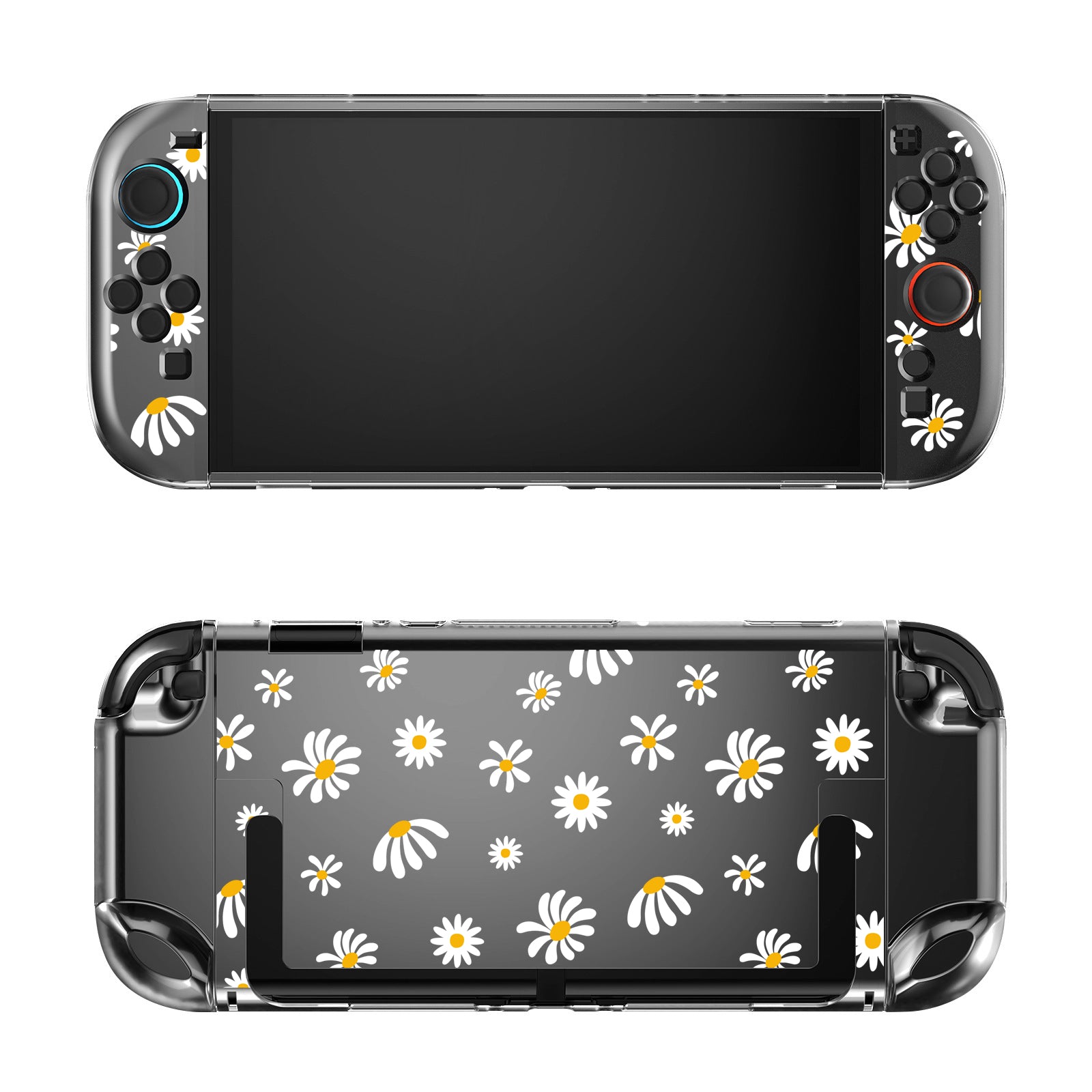 Daisy Life Case for Nintendo Switch 2