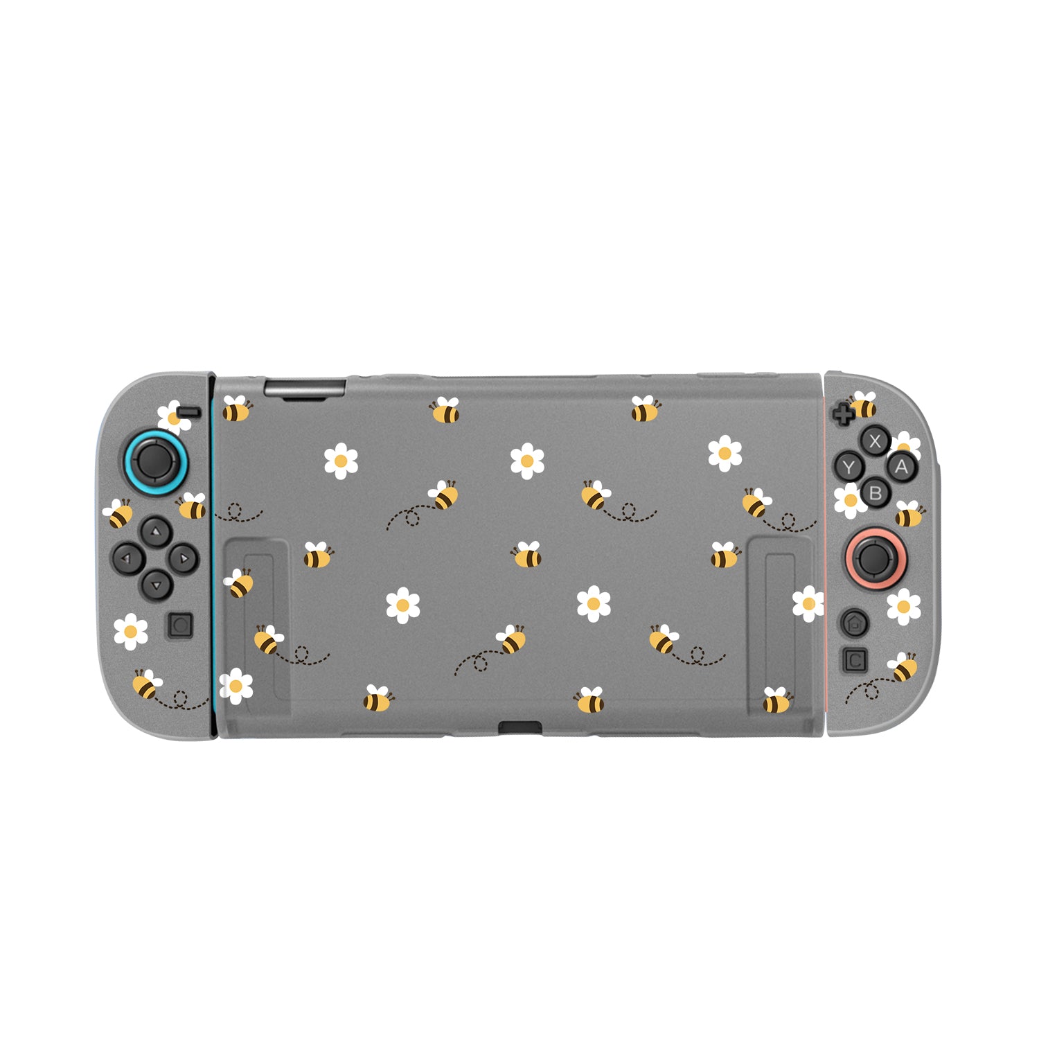 Little Bee Case for Nintendo Switch 2