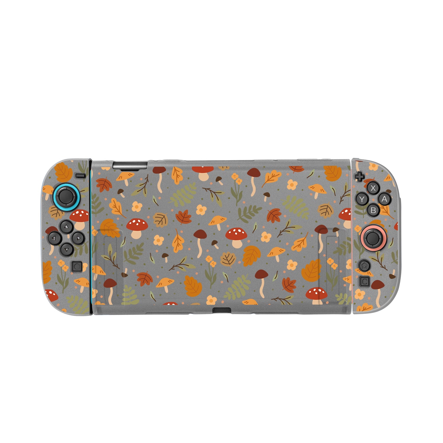Cozy Autumn Case for Nintendo Switch 2 PRE ORDER