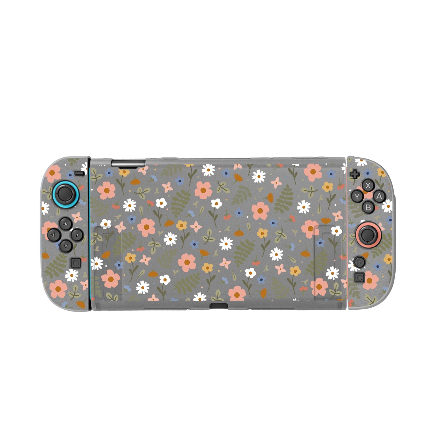 Spring Case for Nintendo Switch 2
