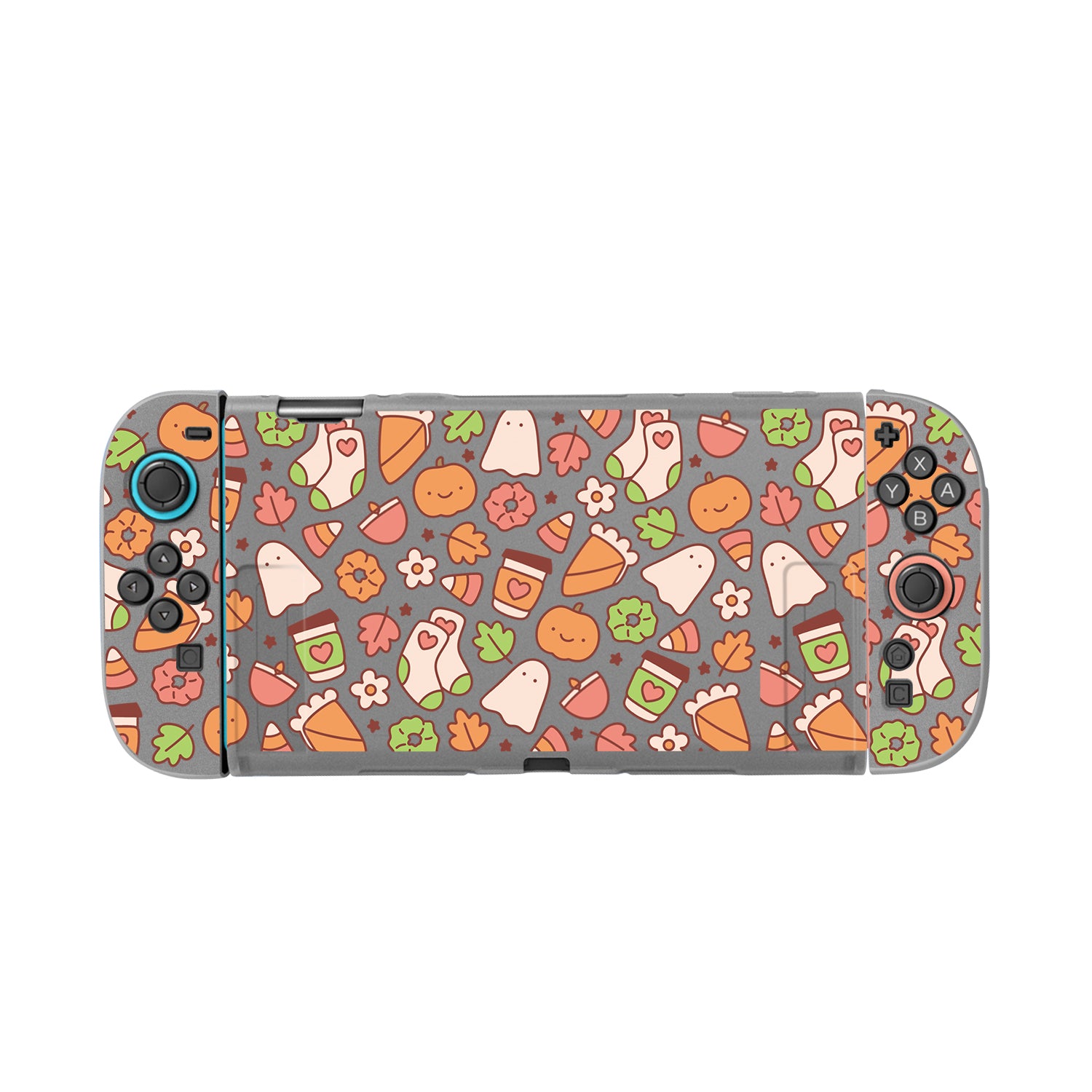 Cozy Girlie Case for Nintendo Switch 2