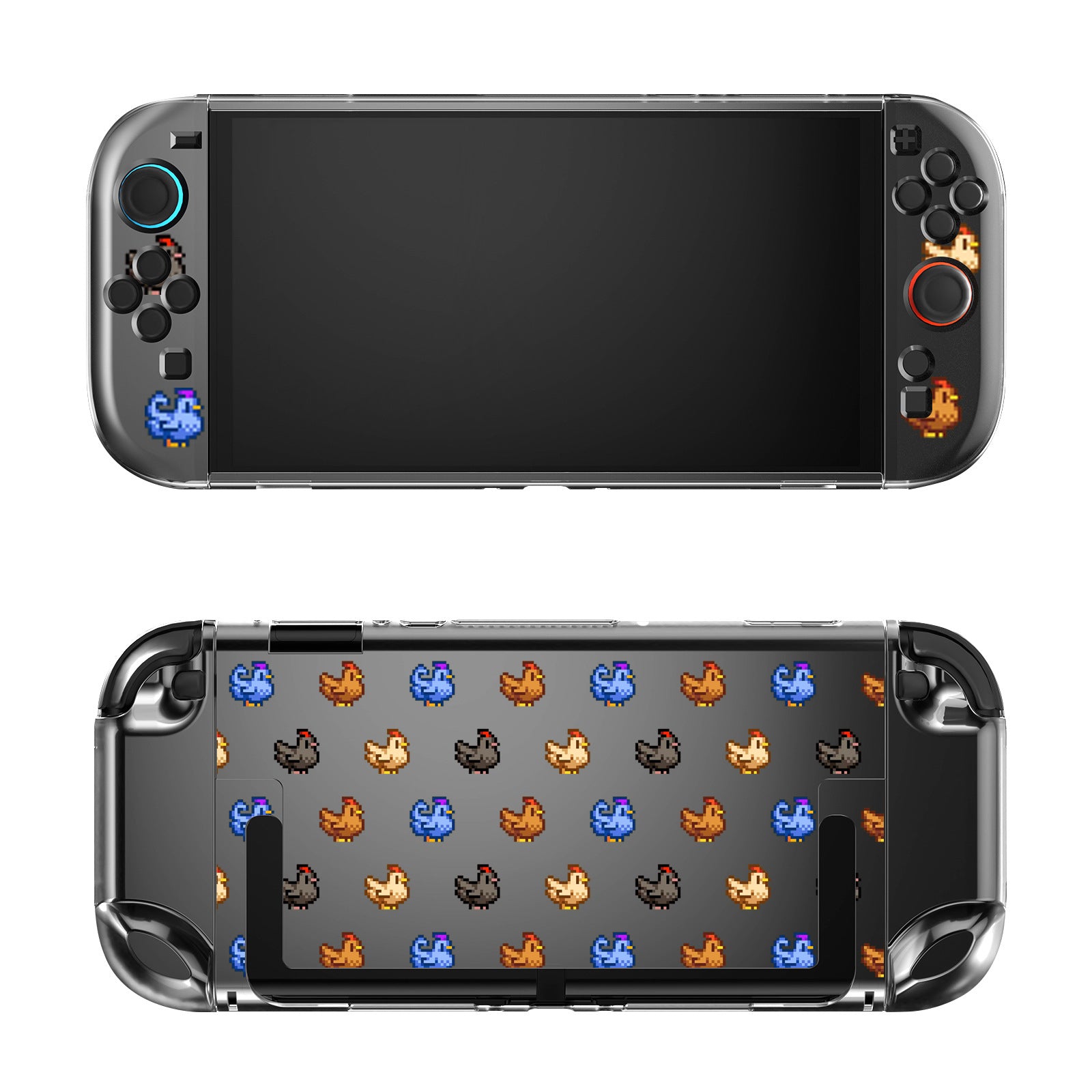 Chicken Stardew Valley Case for Nintendo Switch