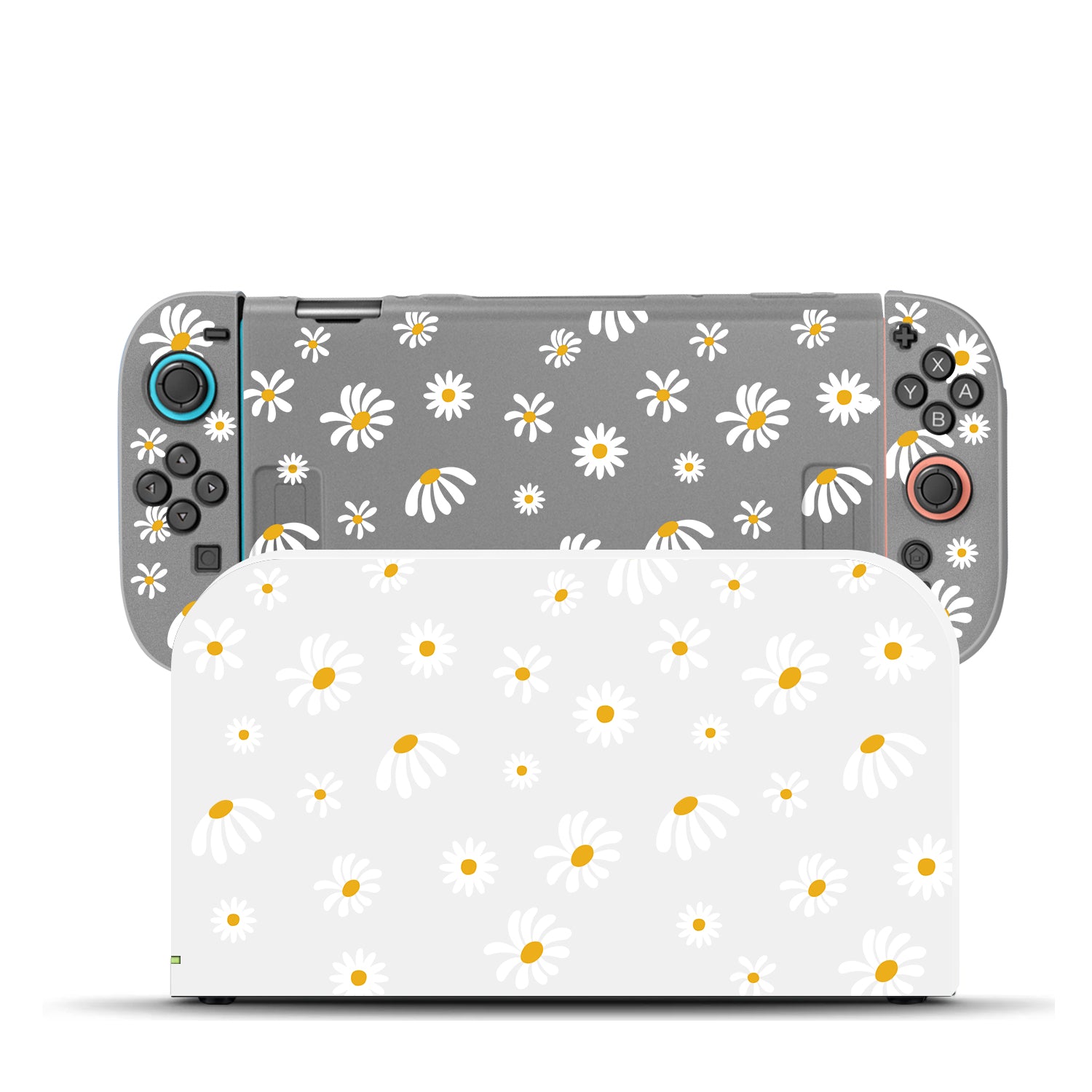 Daisy Life Case for Nintendo Switch 2