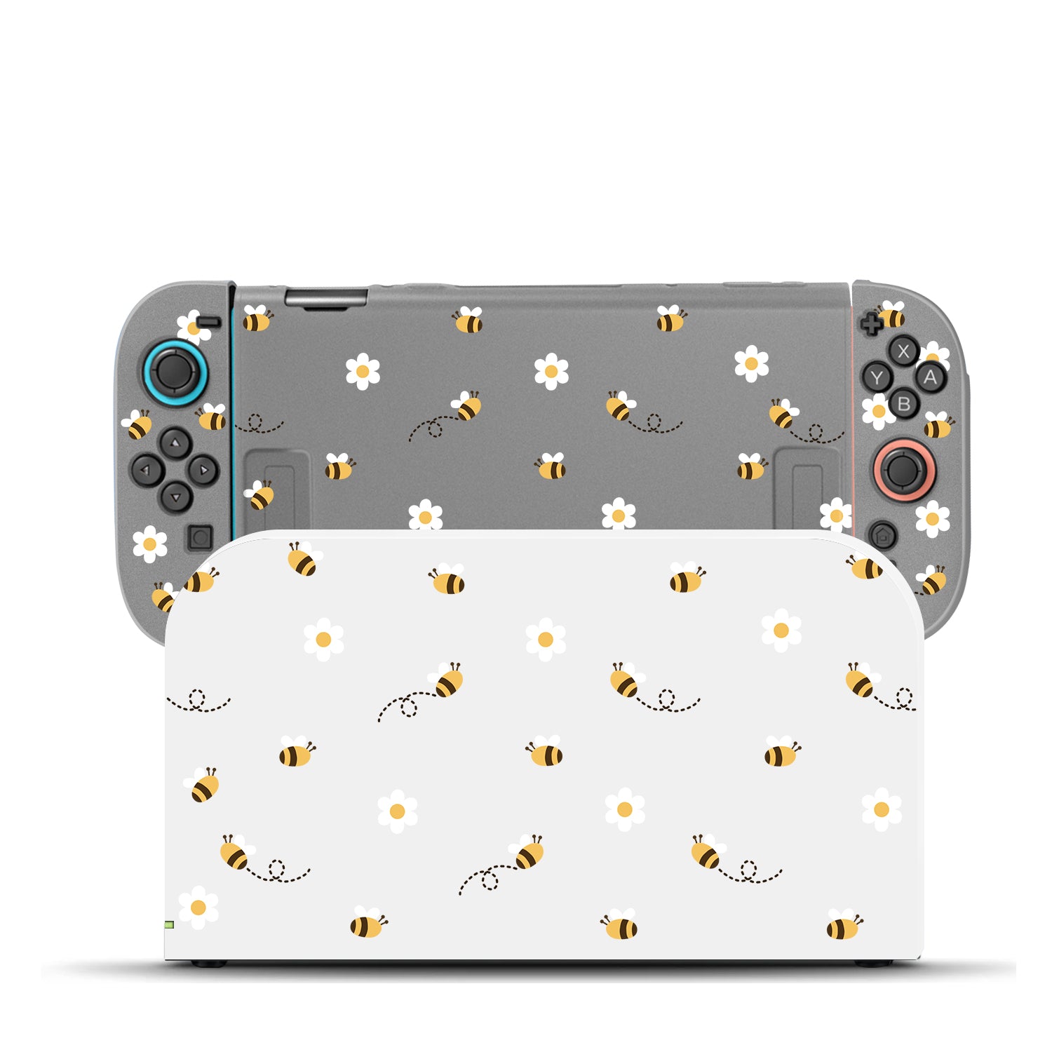 Little Bee Case for Nintendo Switch 2