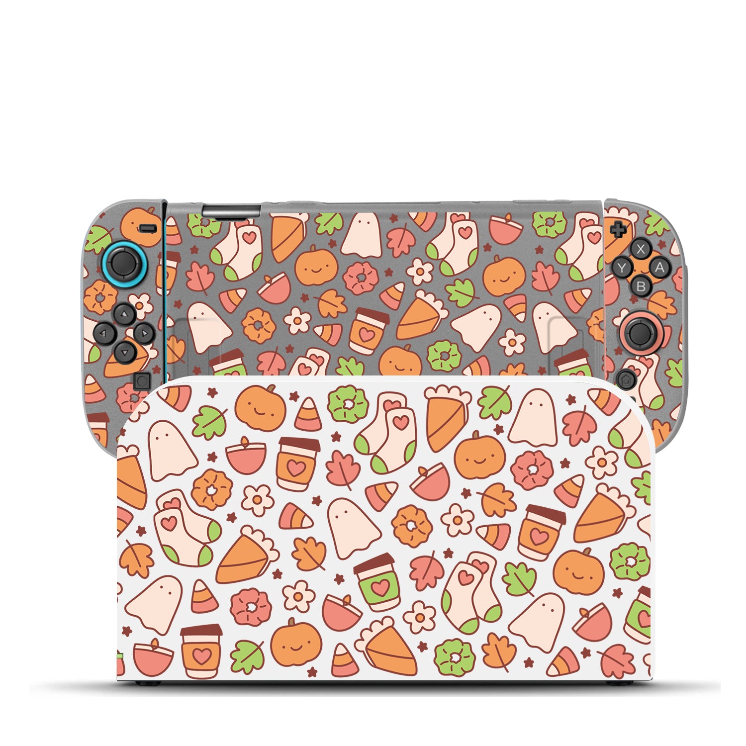 Cozy Girlie Case for Nintendo Switch 2