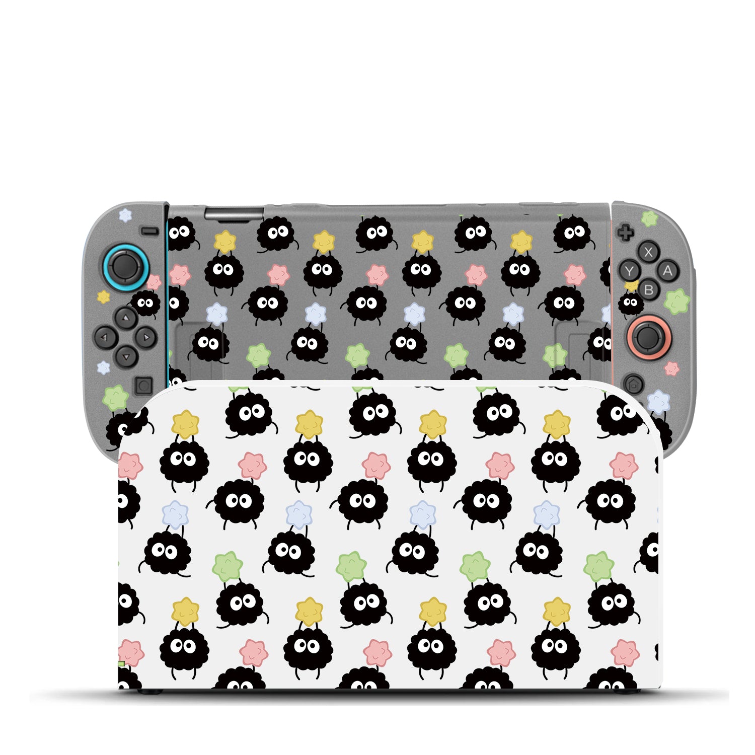 Susuwatari Case for Nintendo Switch 2