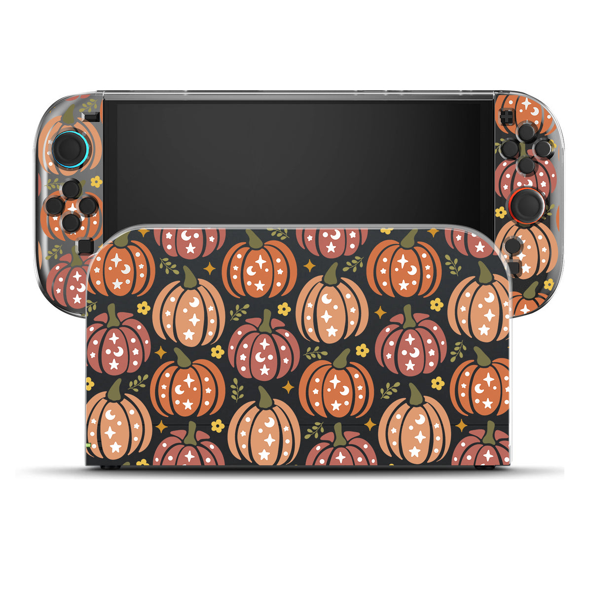 Pumpkins Case for Nintendo Switch 2