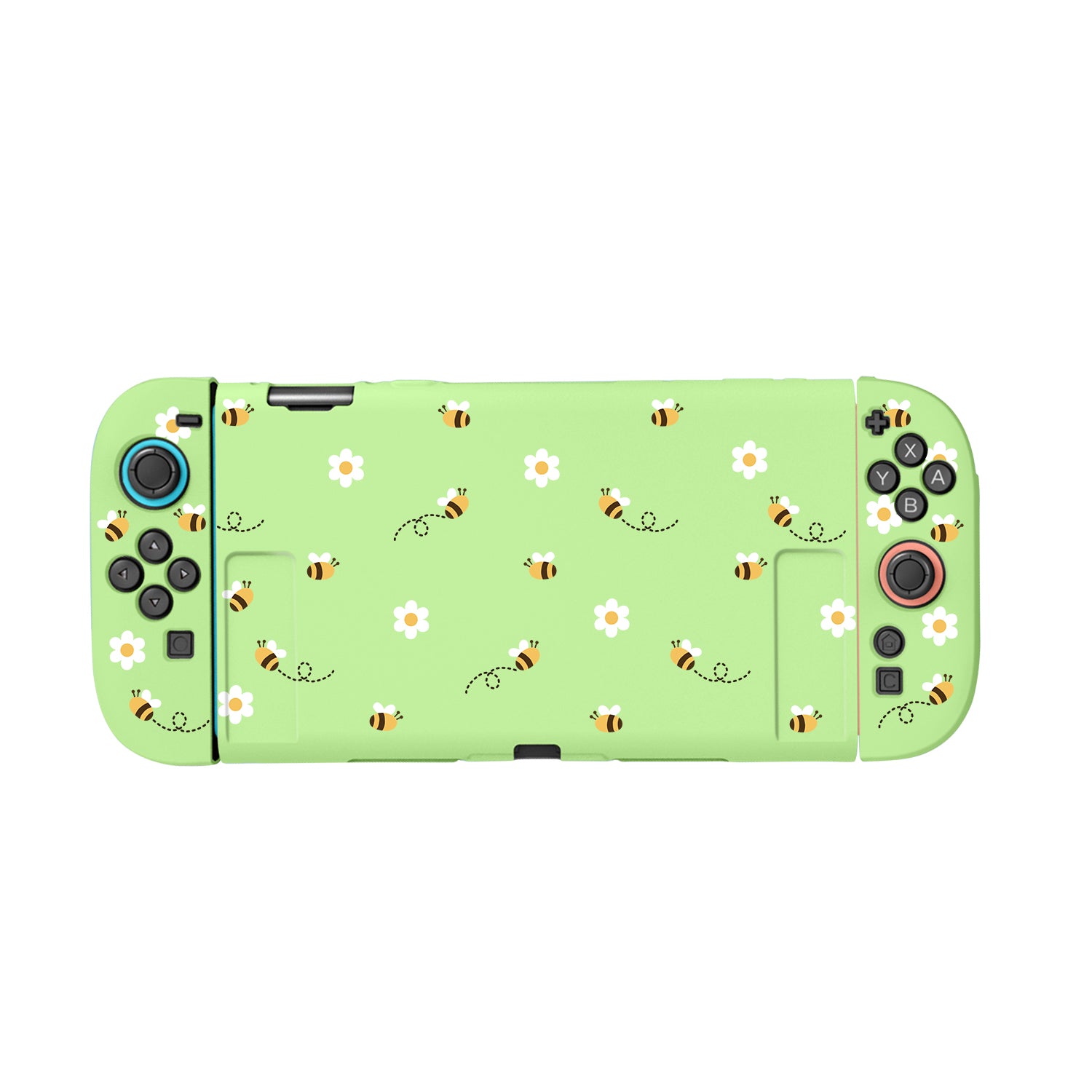 Little Bee Case for Nintendo Switch 2