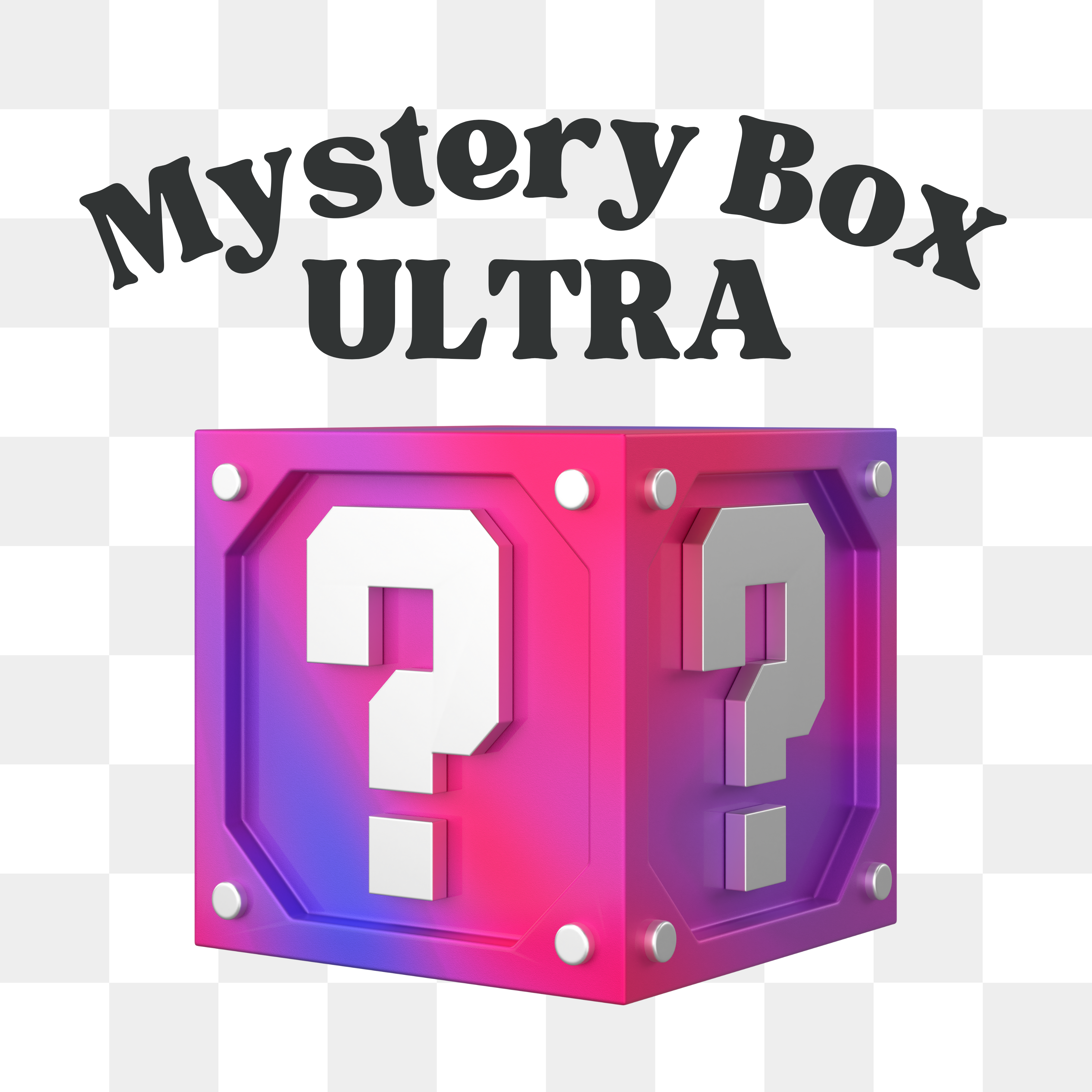 Mystery Box Ultra