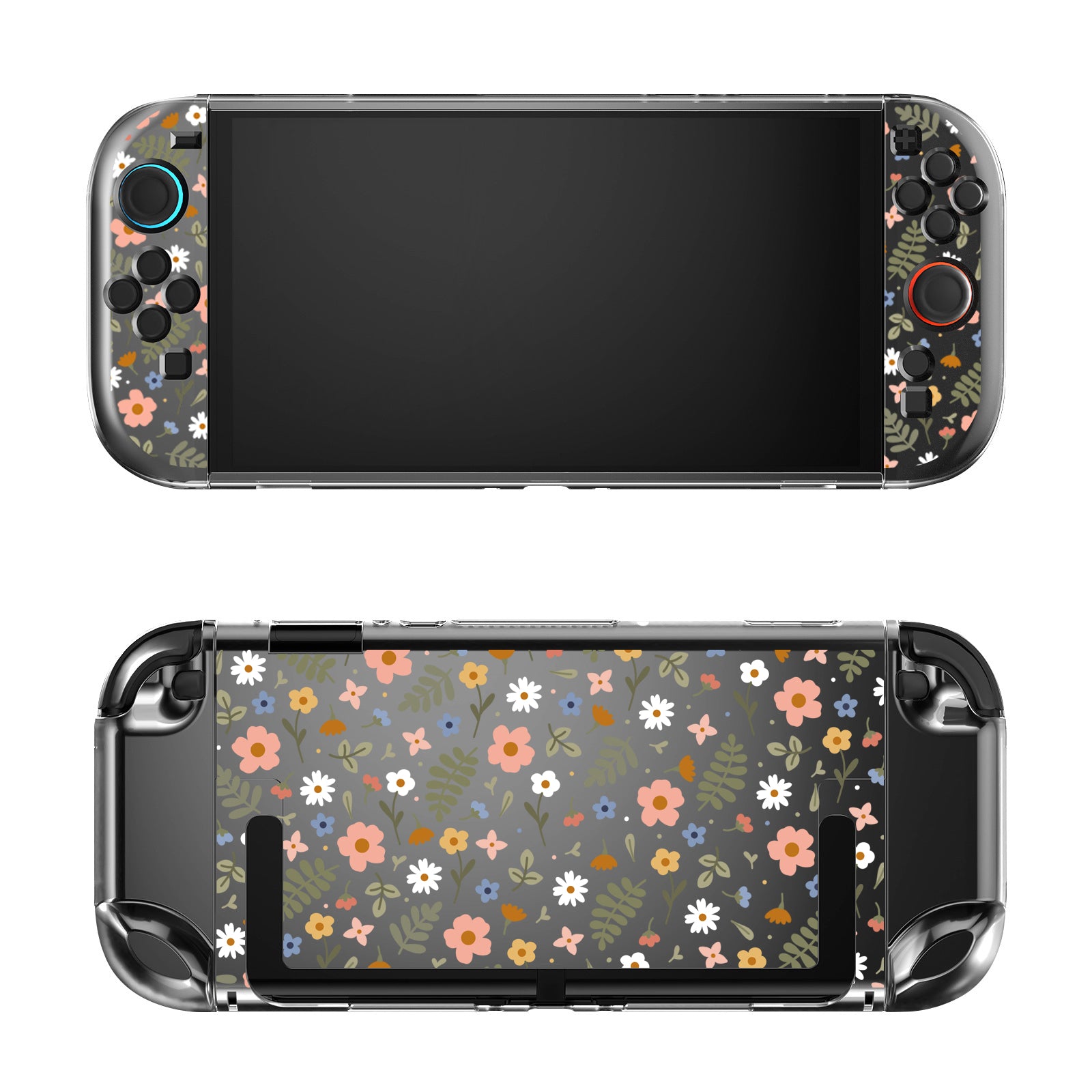 Spring Case for Nintendo Switch 2