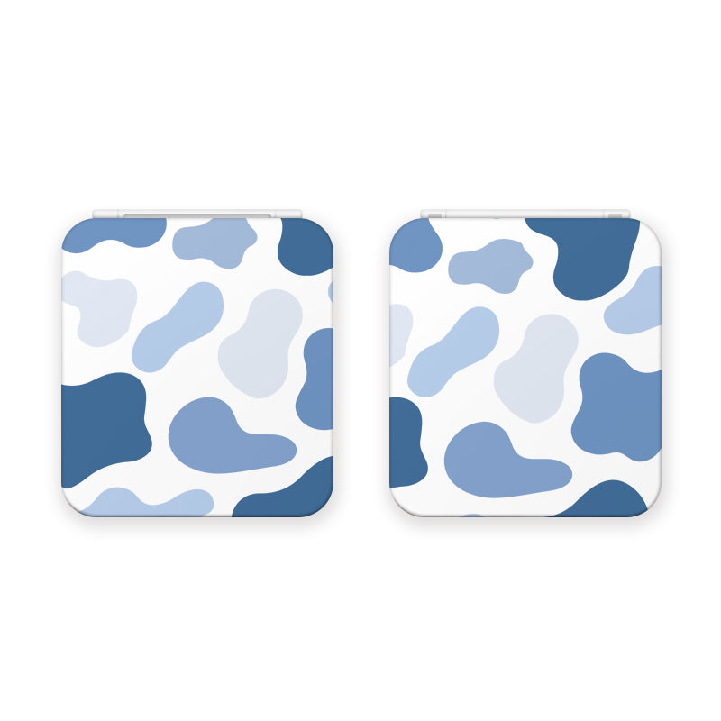Navy Cow Game Card Box for Nintendo Switch