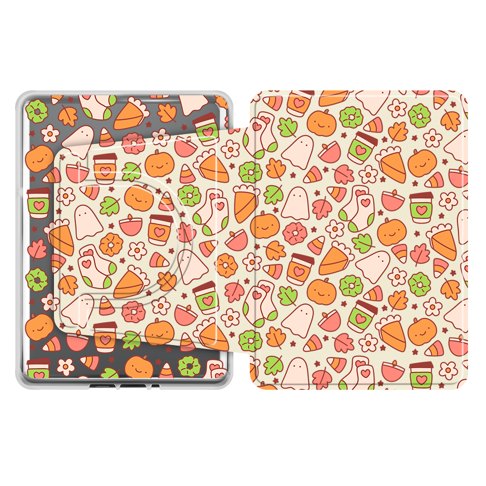 Cozy Girlie Kindle Case PRE ORDER