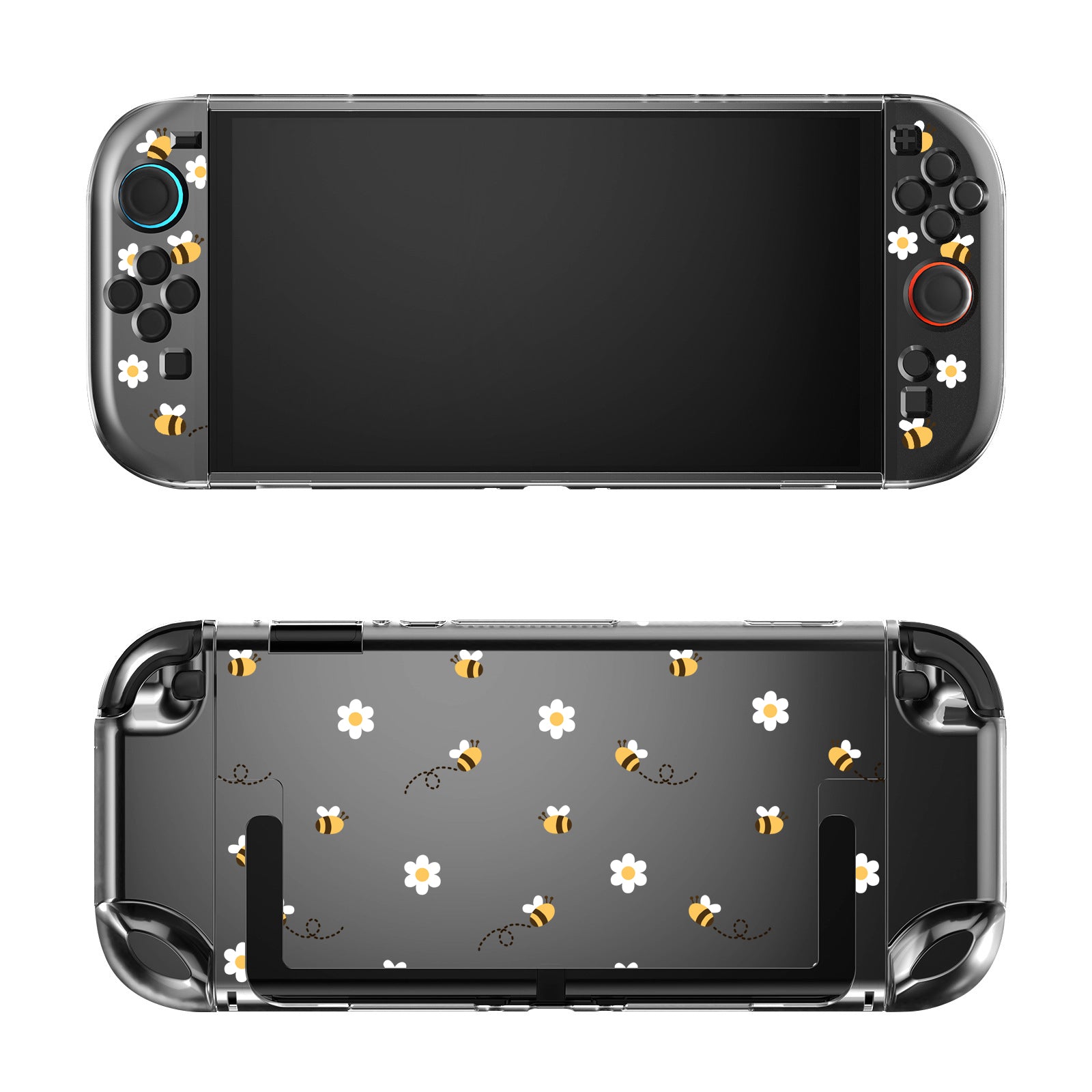 Little Bee Case for Nintendo Switch 2