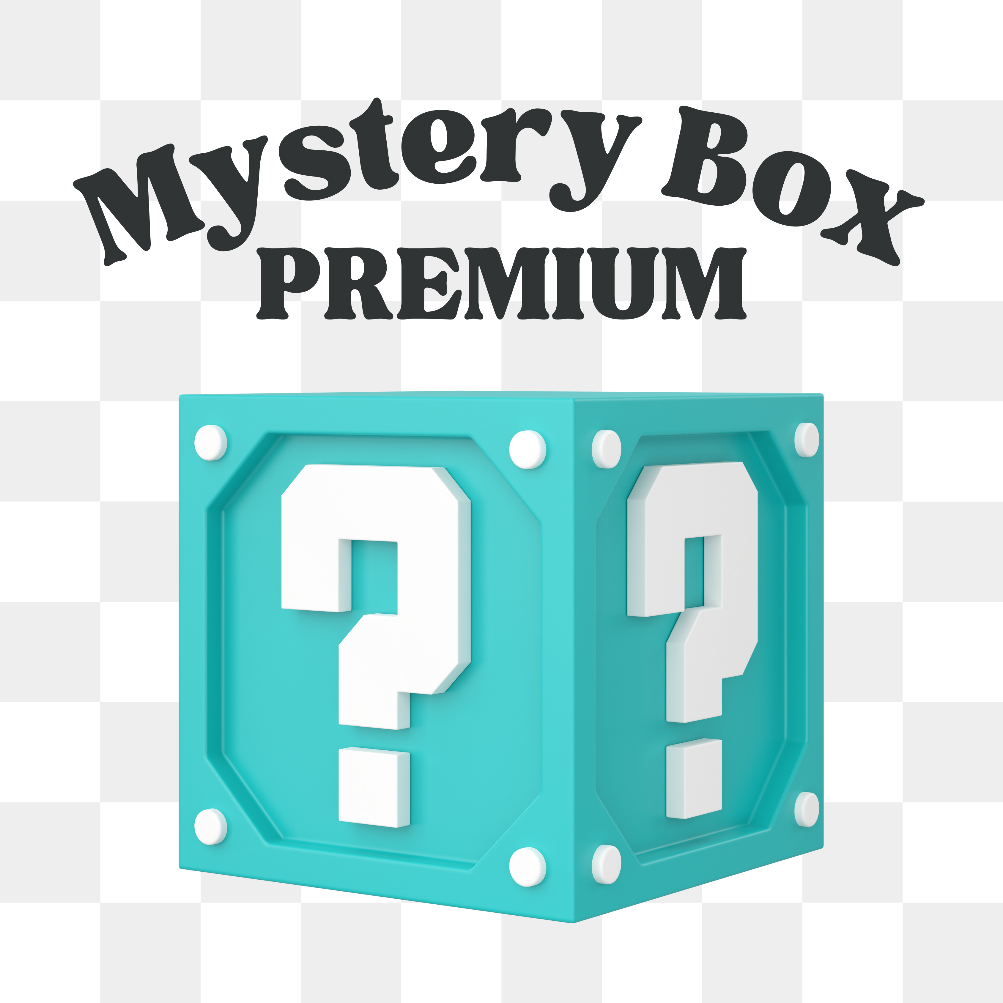 Mystery Box Premium