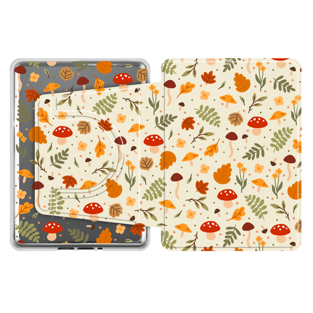 Cozy Autumn Kindle Case PRE ORDER