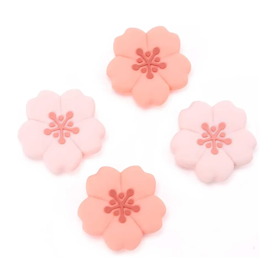 Sakura Thumb Grips