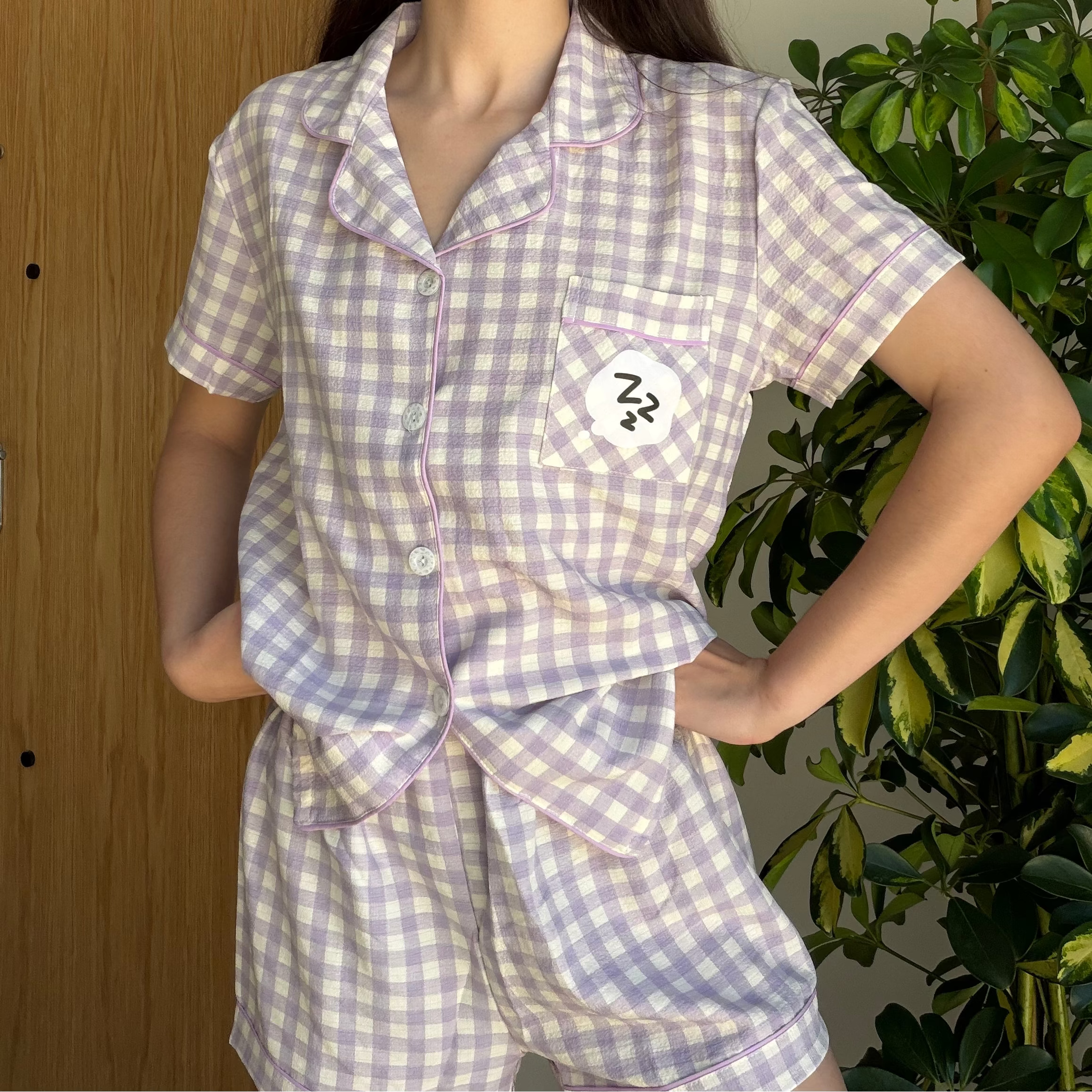 pajamas tomodachi dream