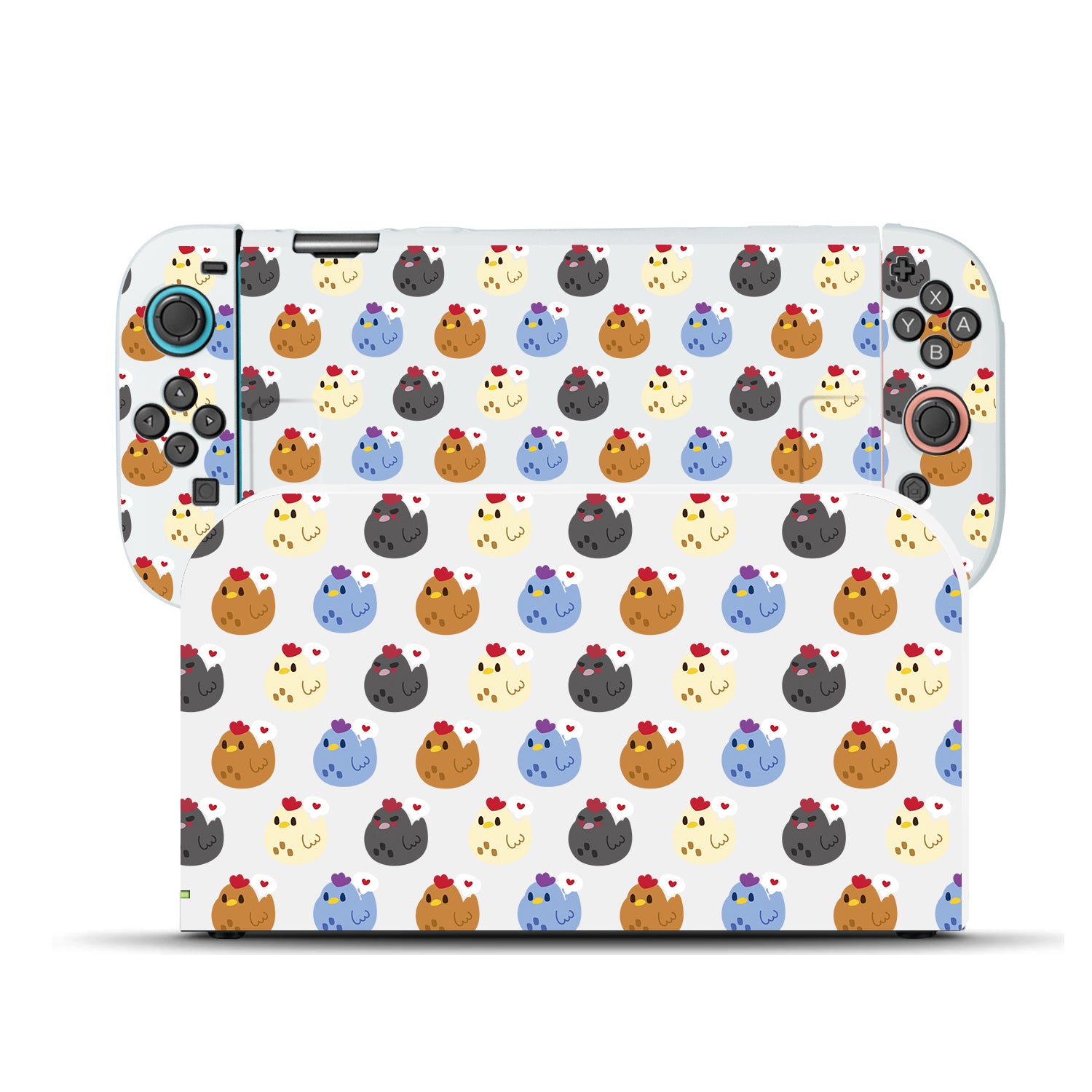 Chicken Case for Nintendo Switch 2