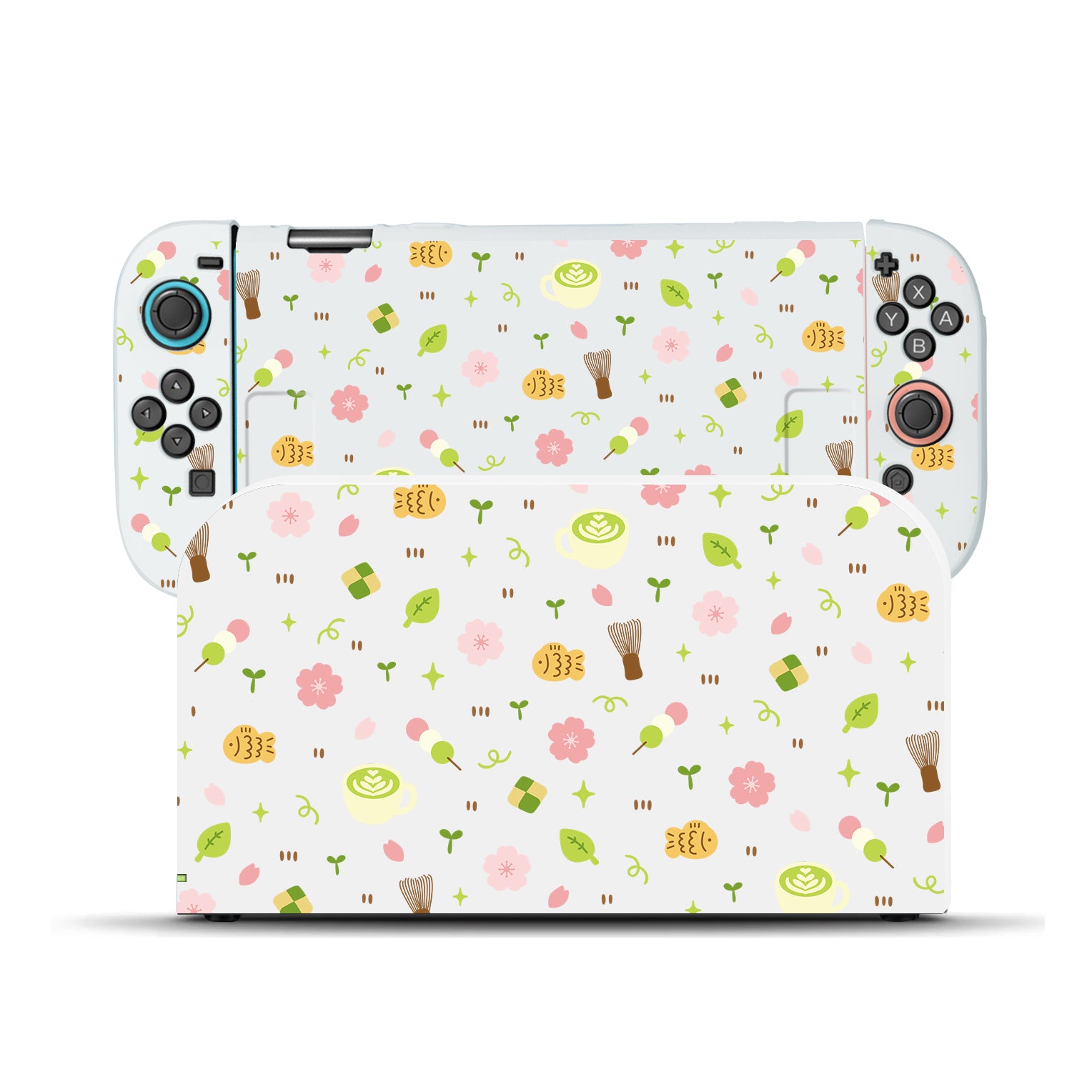 Matcha Case for Nintendo Switch 2